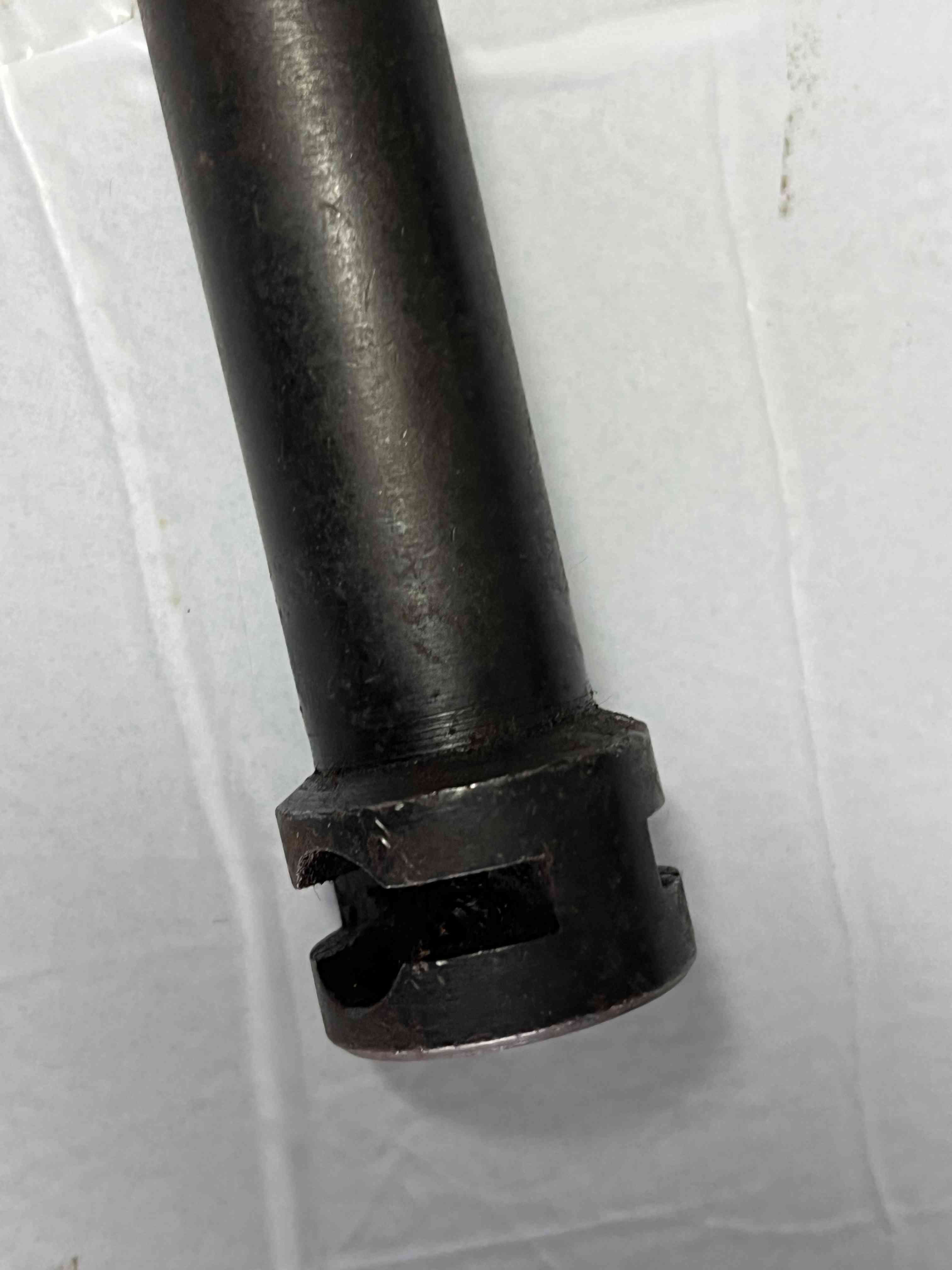 PFAFF leva alza piedino macchine cucire rasafilo in vendita - foto 2