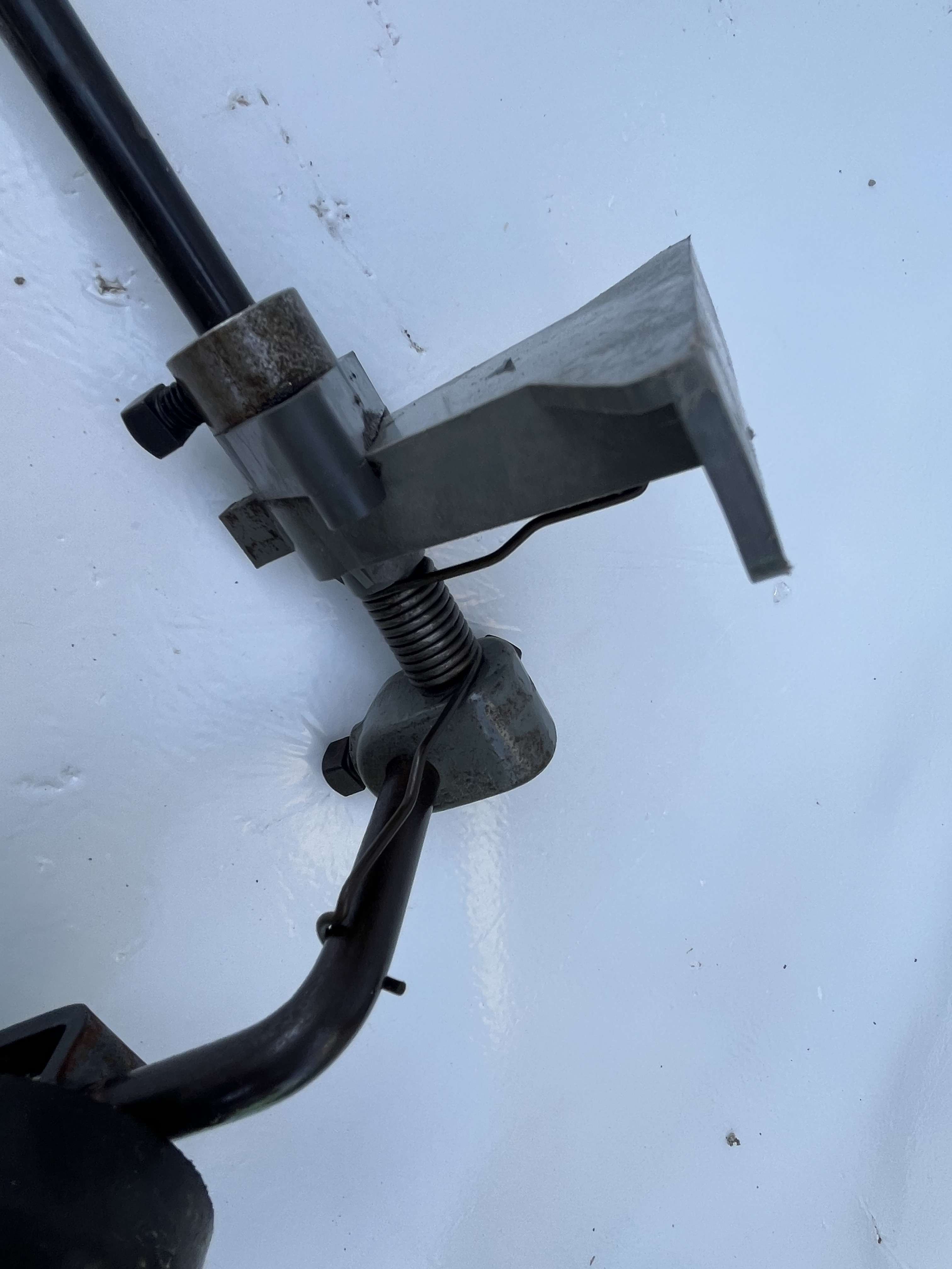 Z10 Pfaff leva alzapiedino macchine da cucire in vendita - foto 5