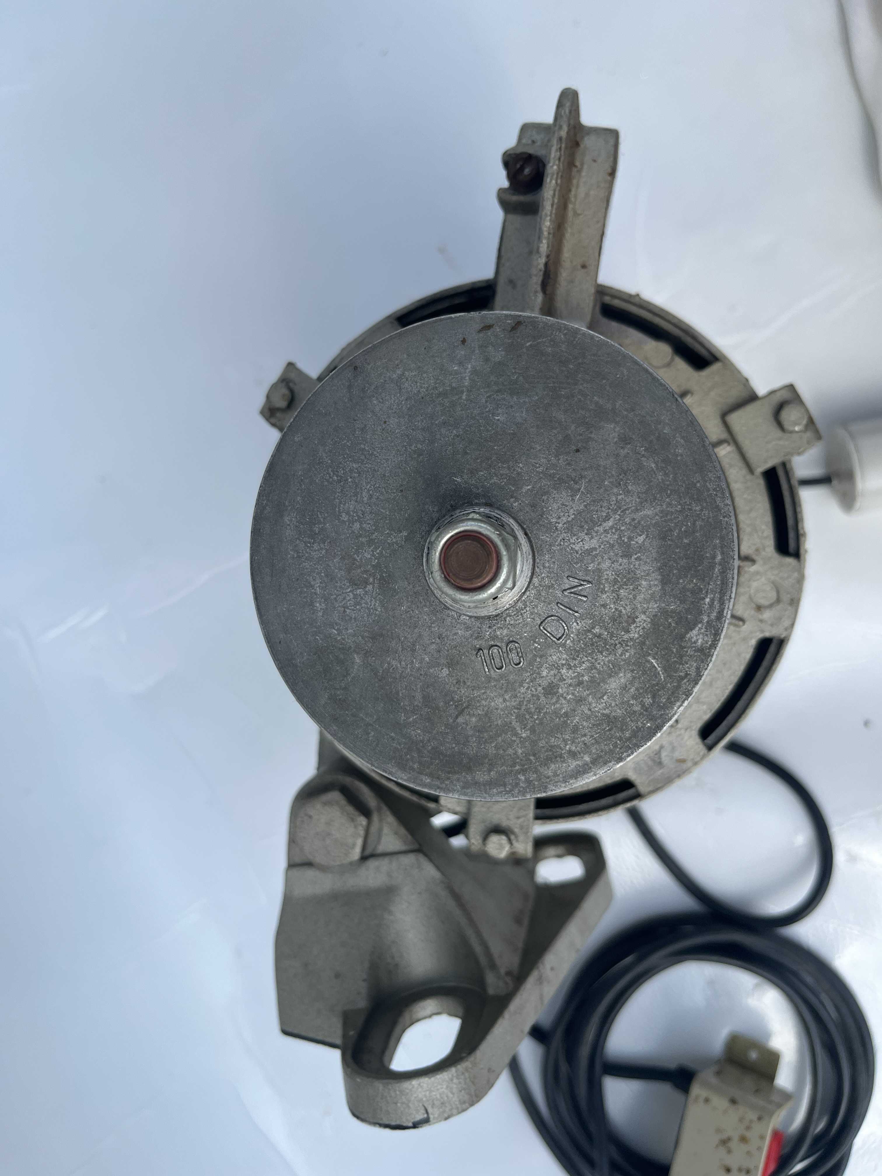 FIR 1131 Motore macchina Cucire trimonofase 1400 giri  in vendita - foto 7