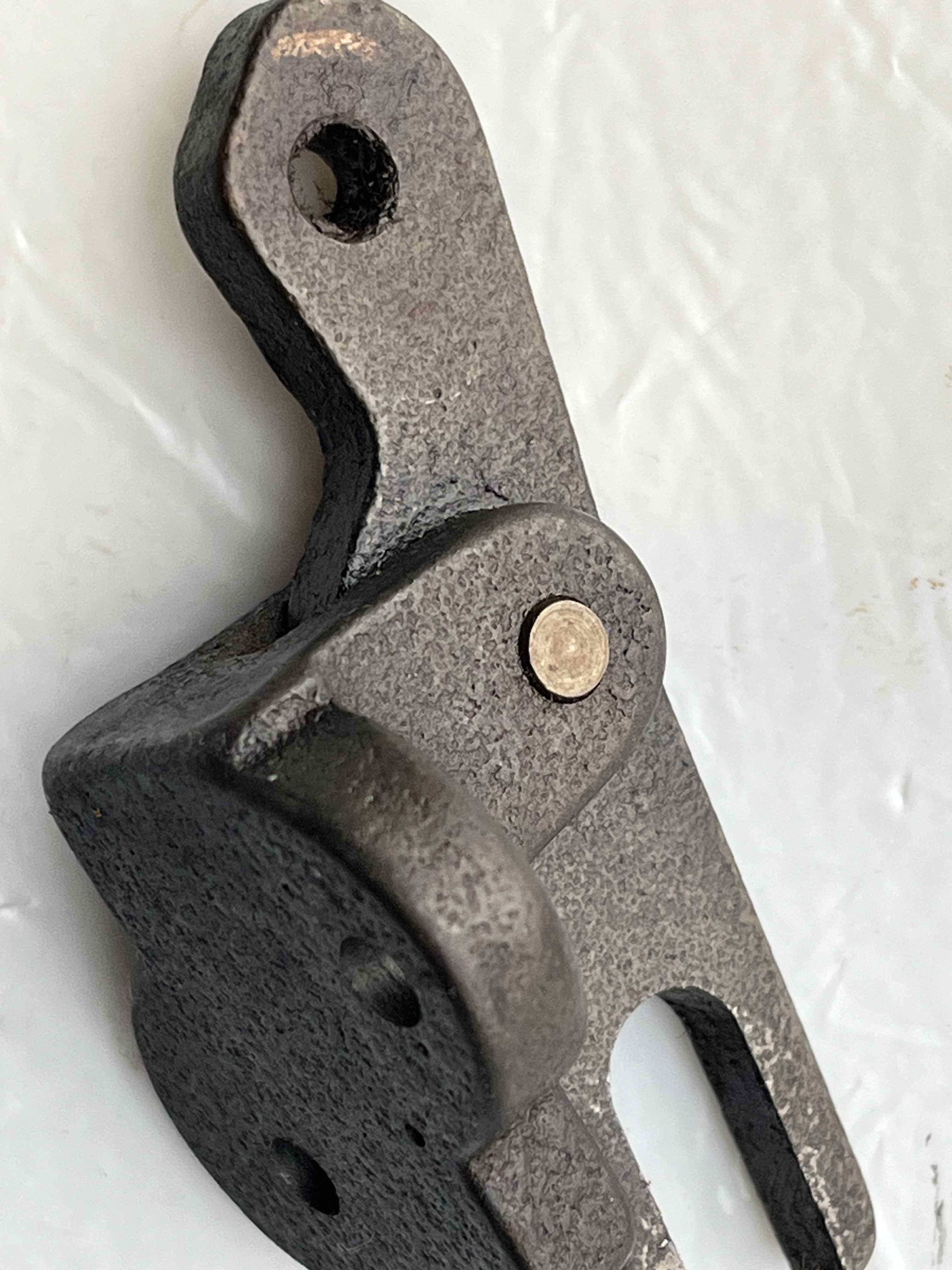 Necchi 830; 831; 835 leveraggio alzapiedino in vendita - foto 11