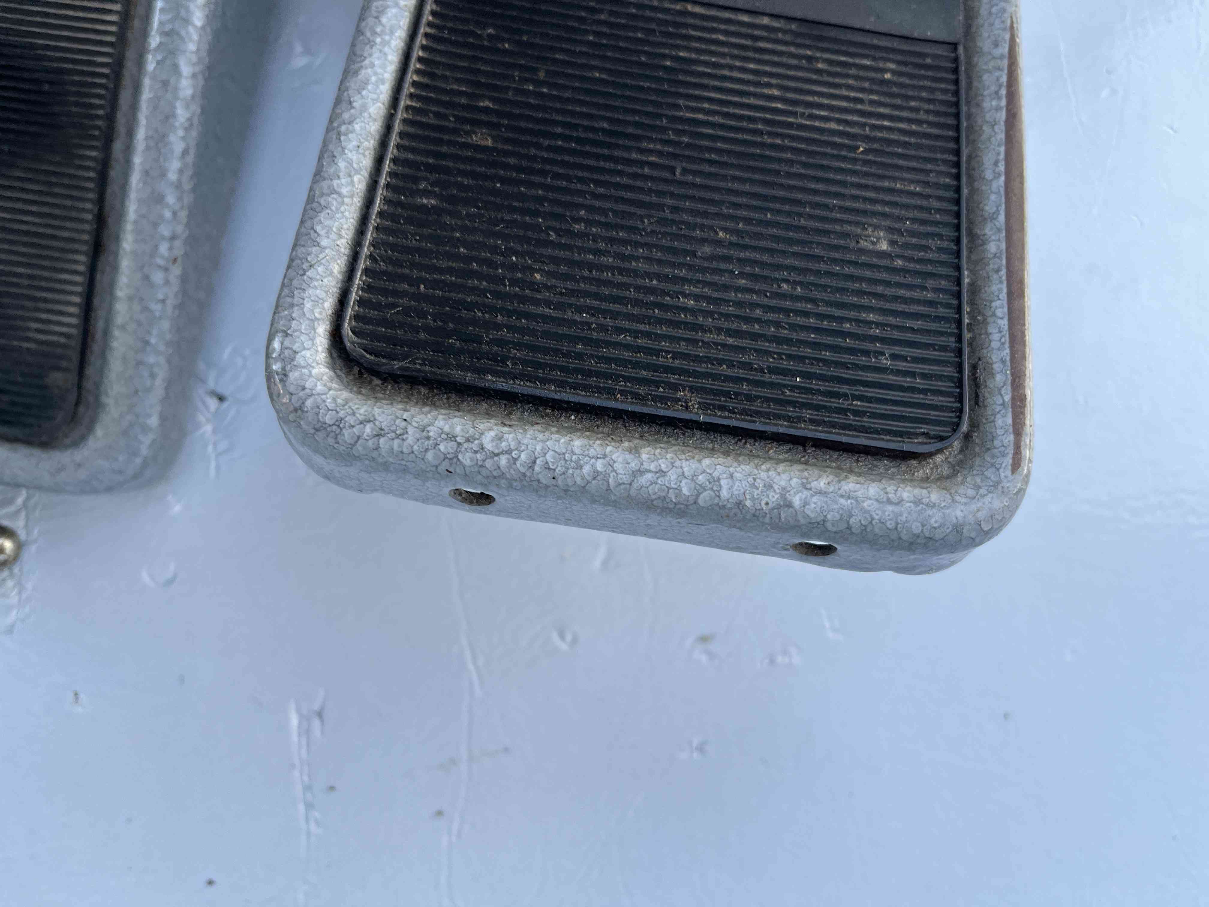 Pedale doppio multiplo per macchine da cucire in vendita - foto 4