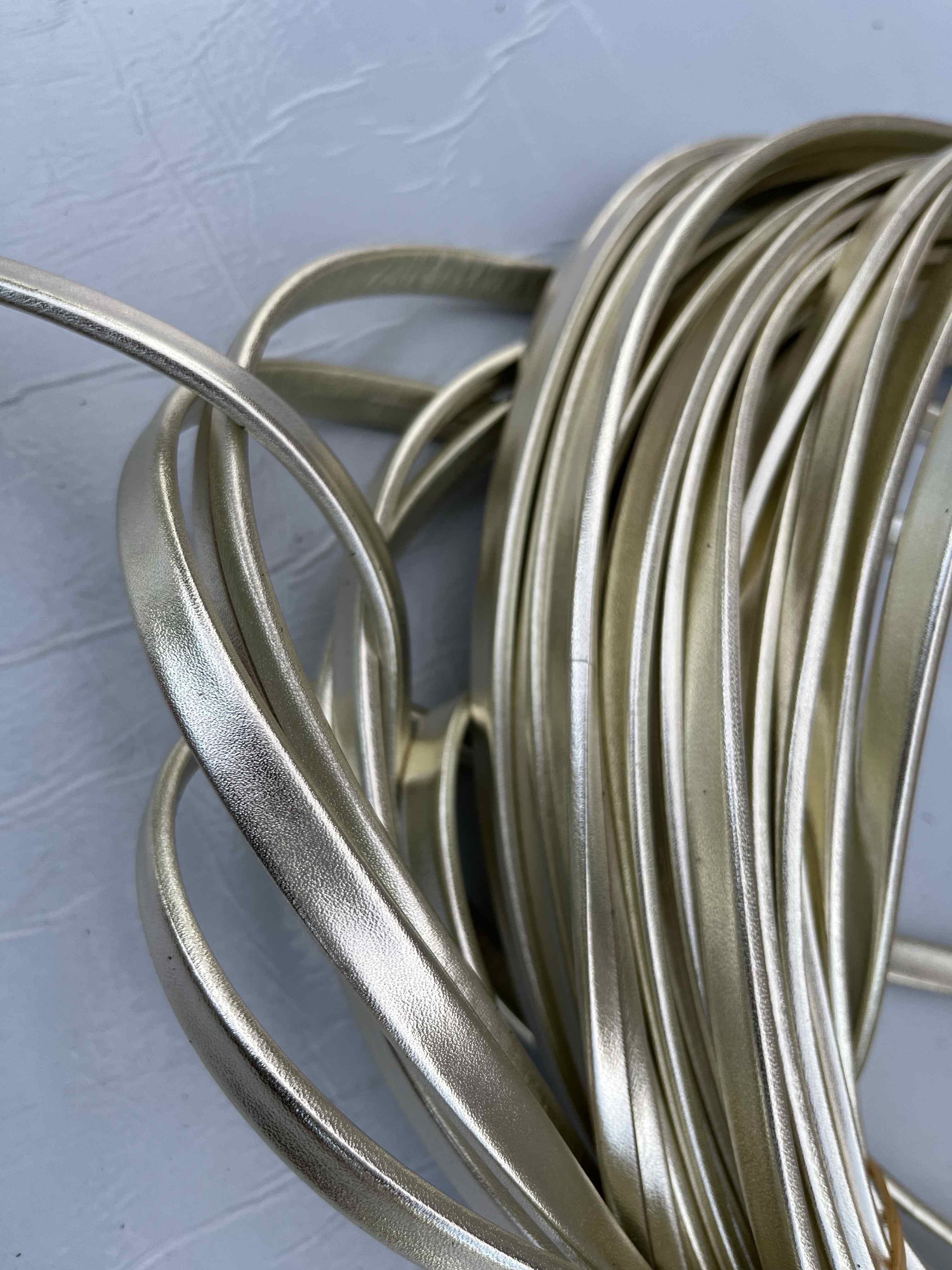 Stock Mignon a fascia piatta sintetico in vendita - foto 5