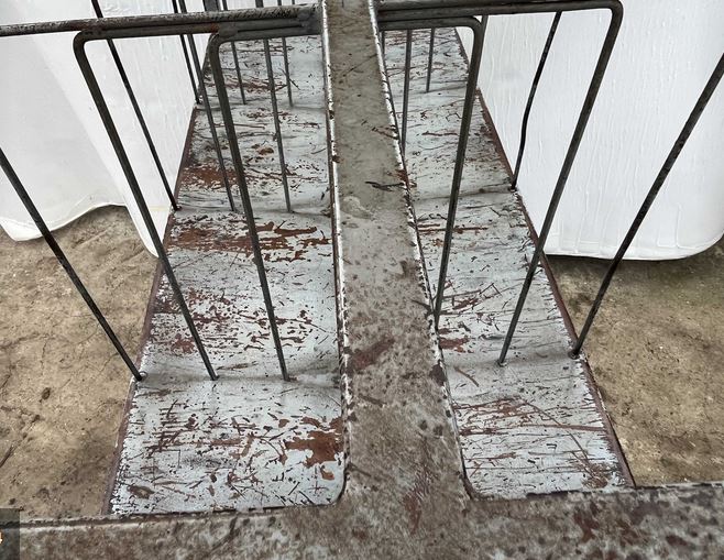 Carrello per suolificio in vendita - foto 4