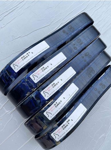 CAST Fustelle sandali e infradito donna dal 36 al 41 in vendita - foto 2