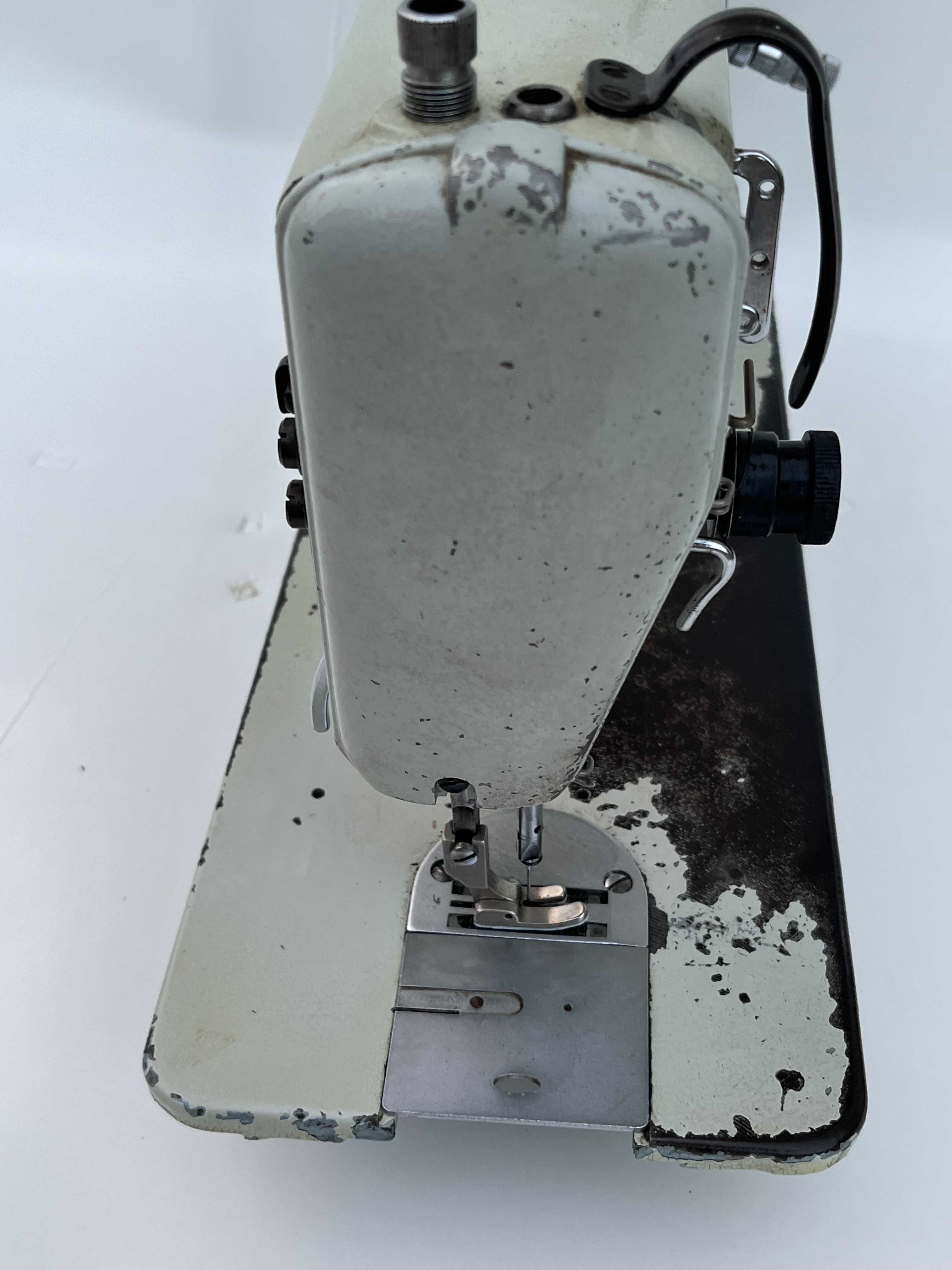 Vigorelli industrial macchina cucire lineare in vendita - foto 7