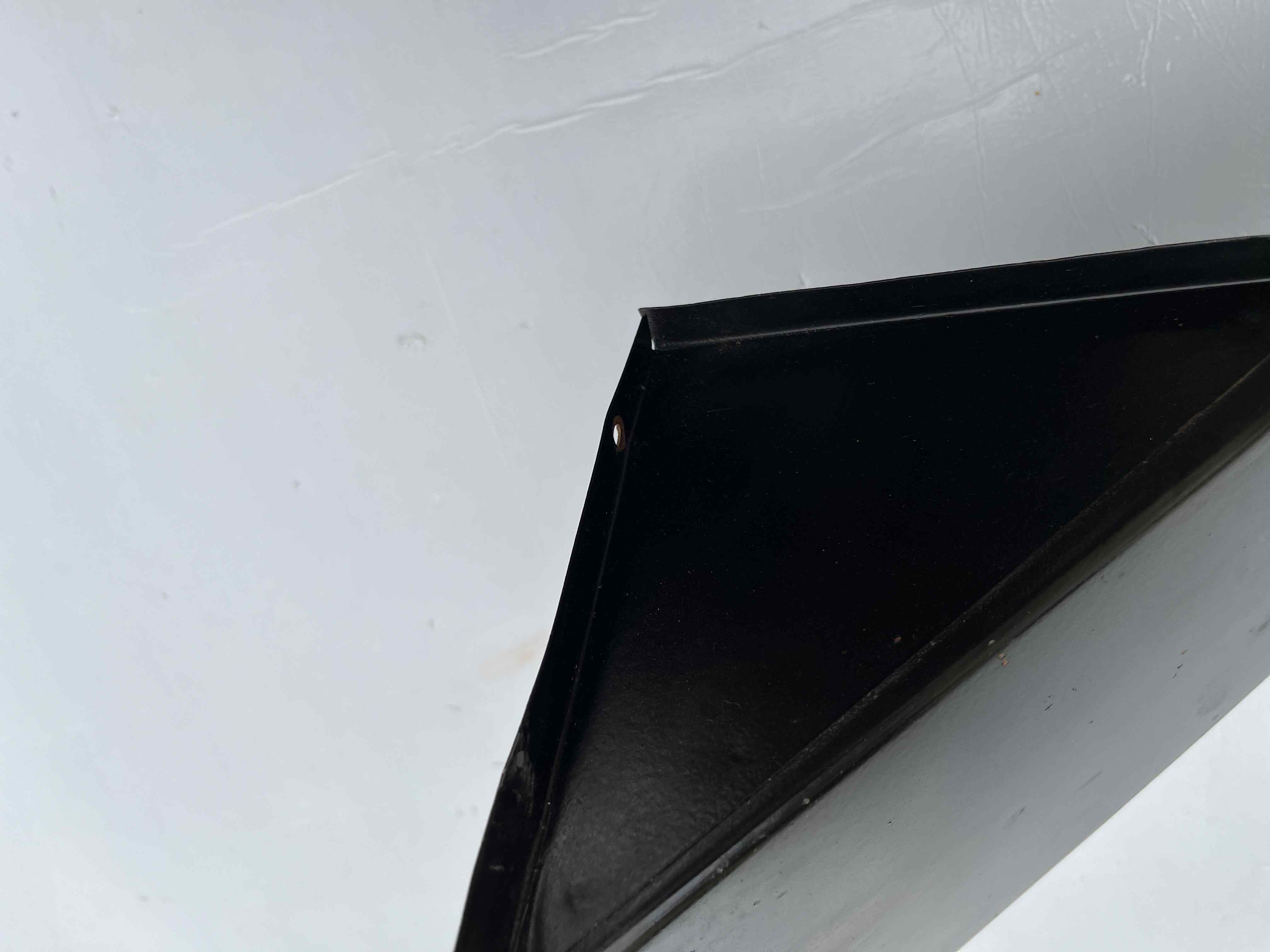 Scivolo uscita residui scarnitrice in vendita - foto 3