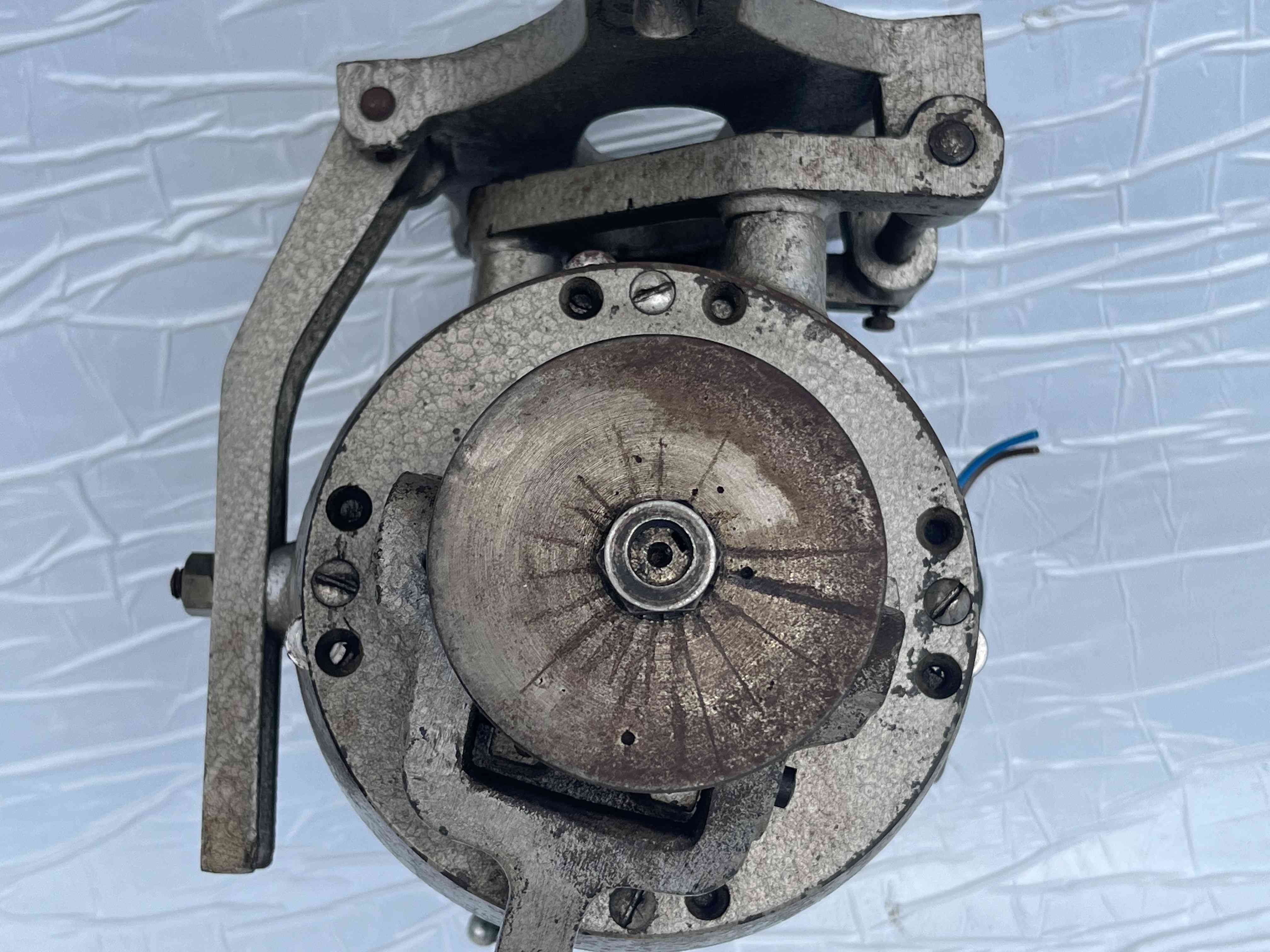 PFAFF Motore macchina da Cucire 380 – 2800 Giri in vendita - foto 5