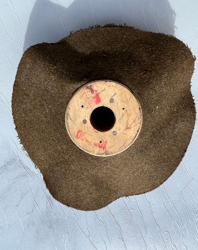 Stock Spazzole rifinizione a fili e dischi - N. 25 in vendita - foto 4