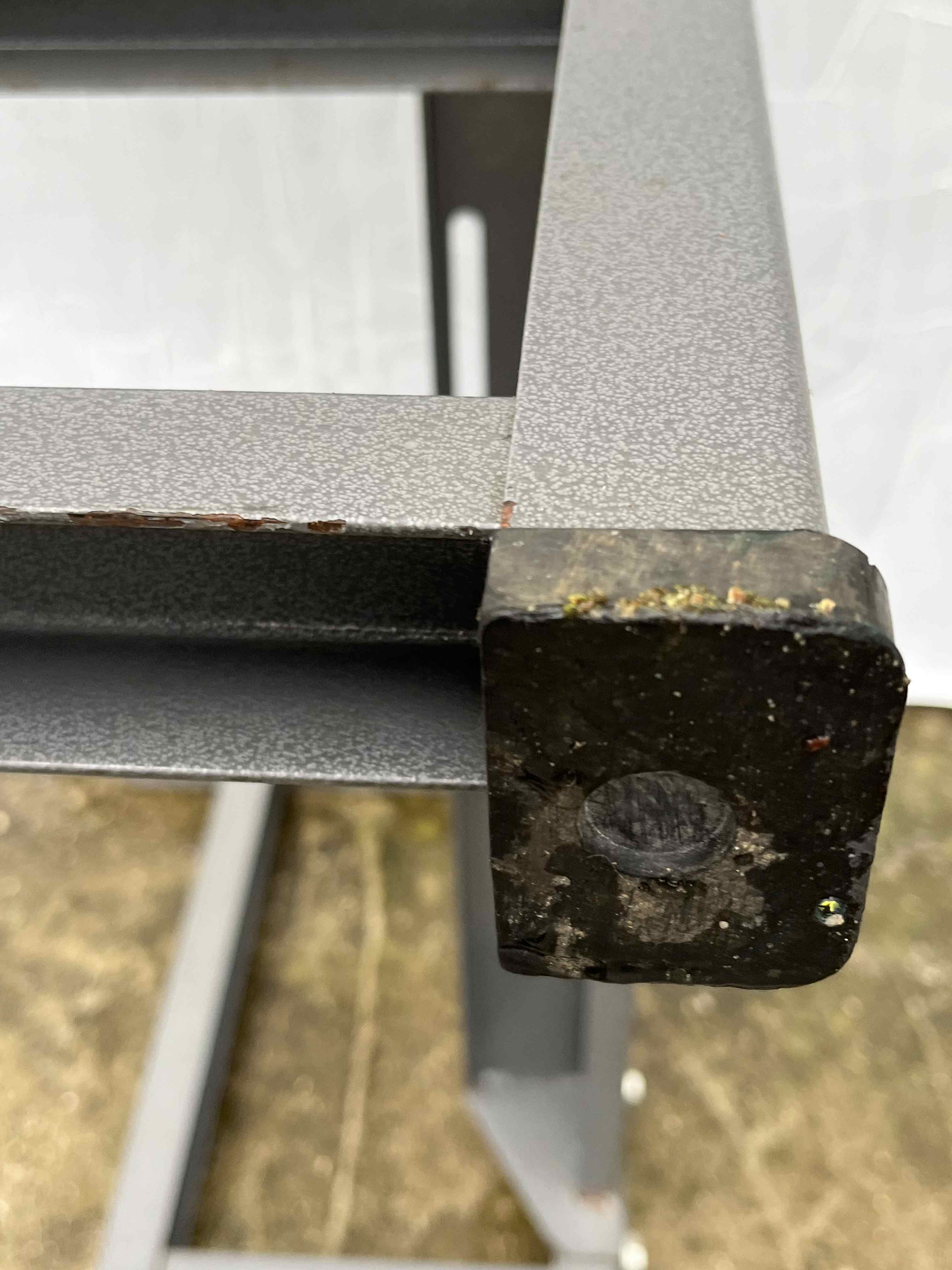 H77 Pfaff supporto tavolo per macchina da cucire in vendita - foto 3