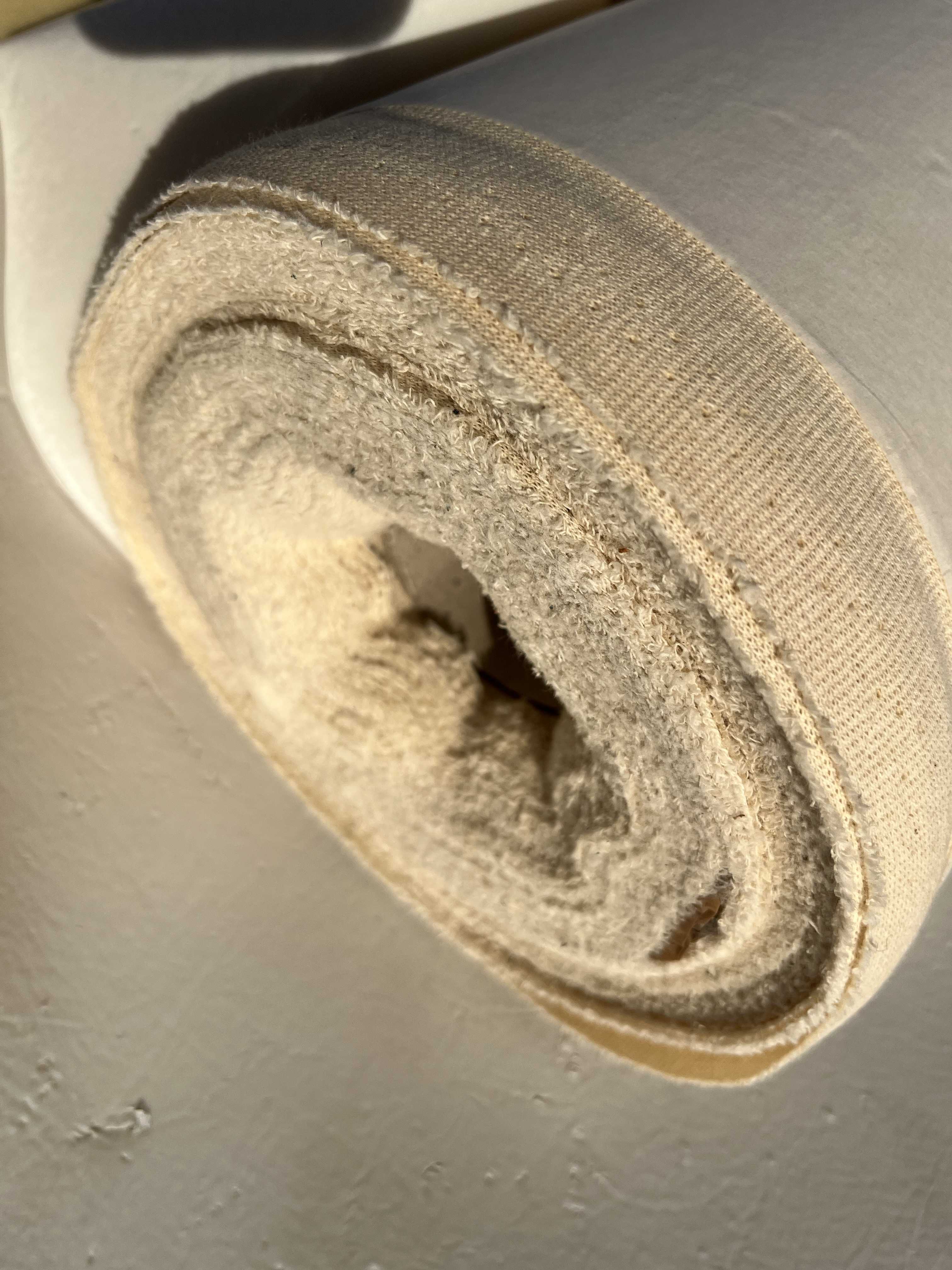 Stock tessuto grezzo adesivo – KG. 300 in vendita - foto 1