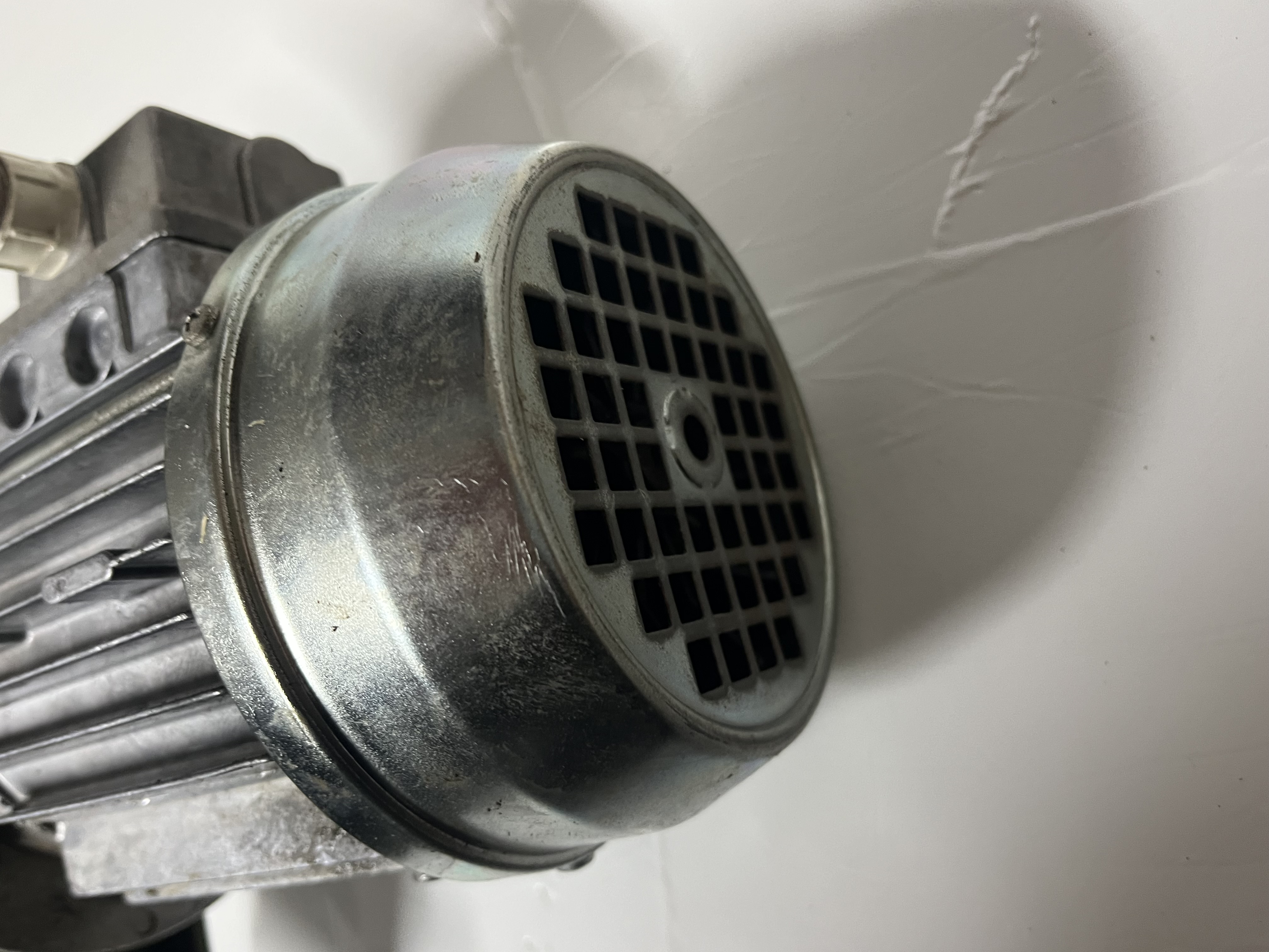 Motoriduttore HP 0,25 – 20:1 1400 giri in vendita - foto 11