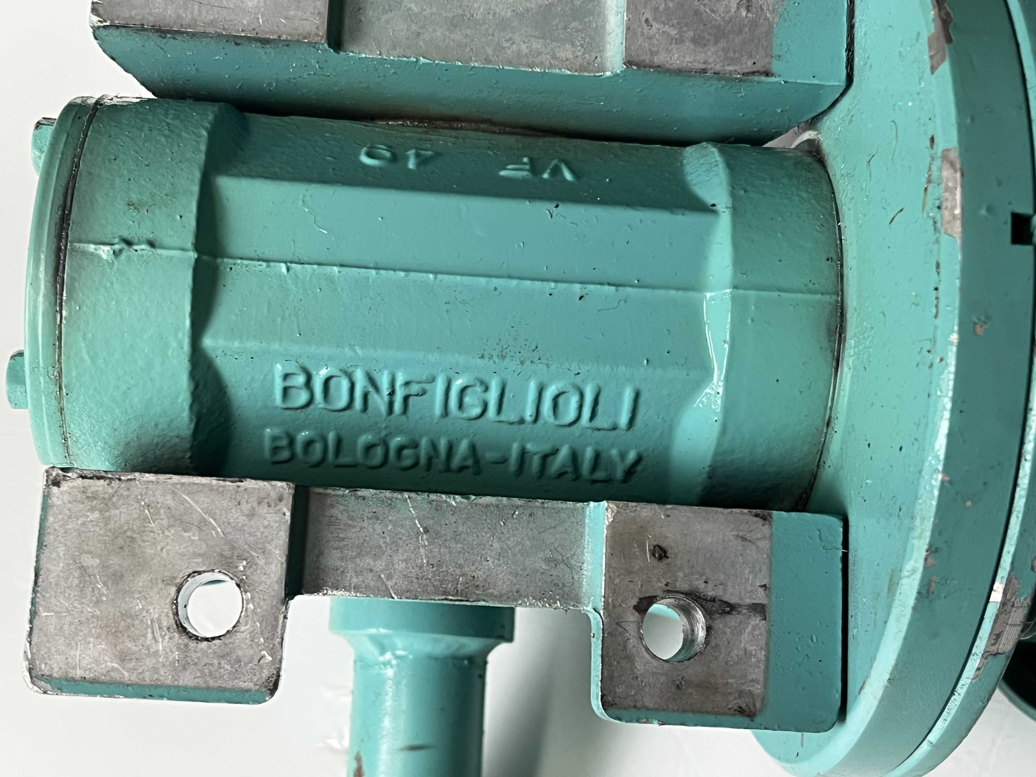 BONFIGLIOLI  MVF49/N Motoriduttore -  Rapp. 1.80 in vendita - foto 9