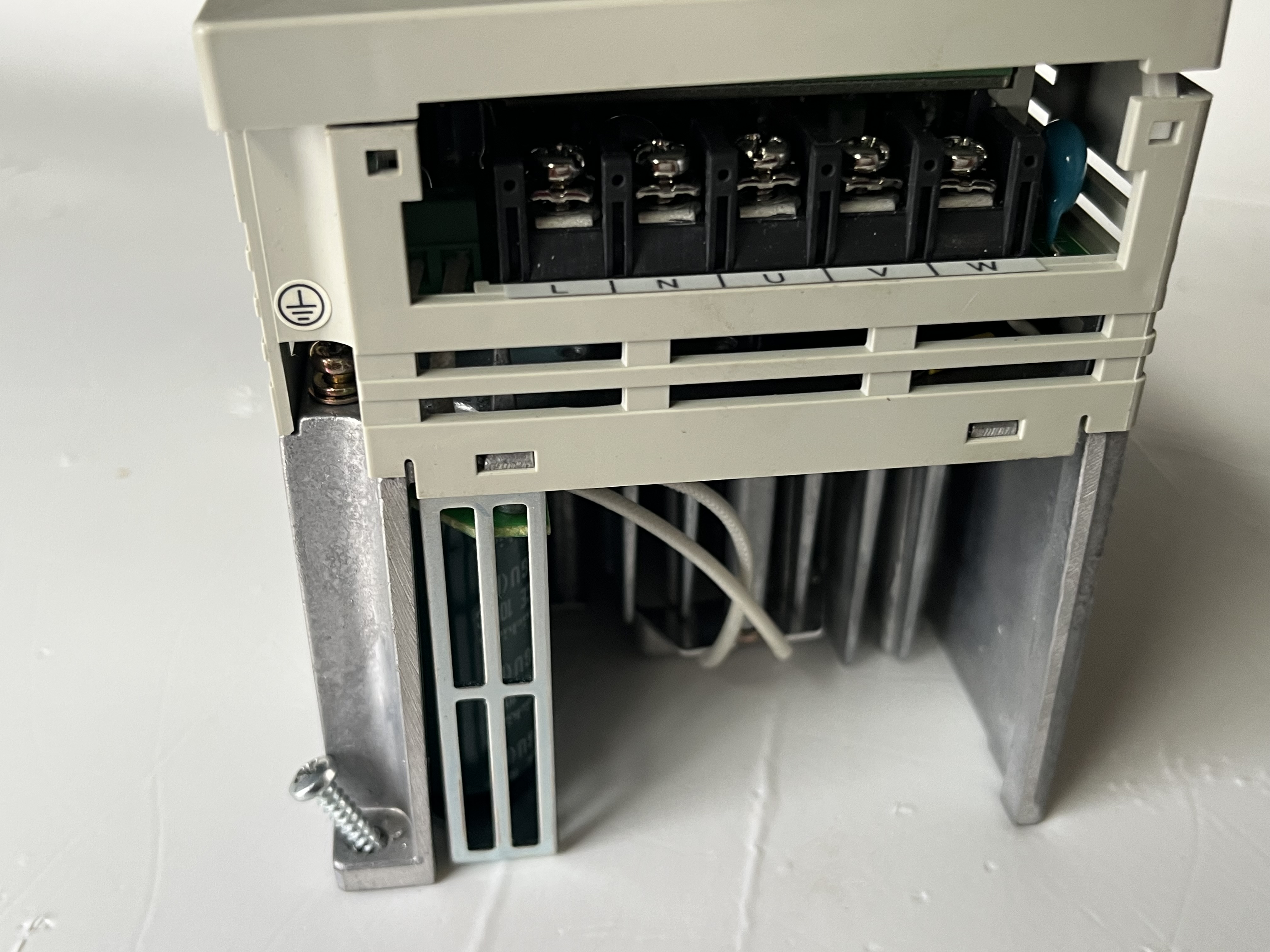 PANASONIC BFV00072G Inverter  in vendita - foto 9