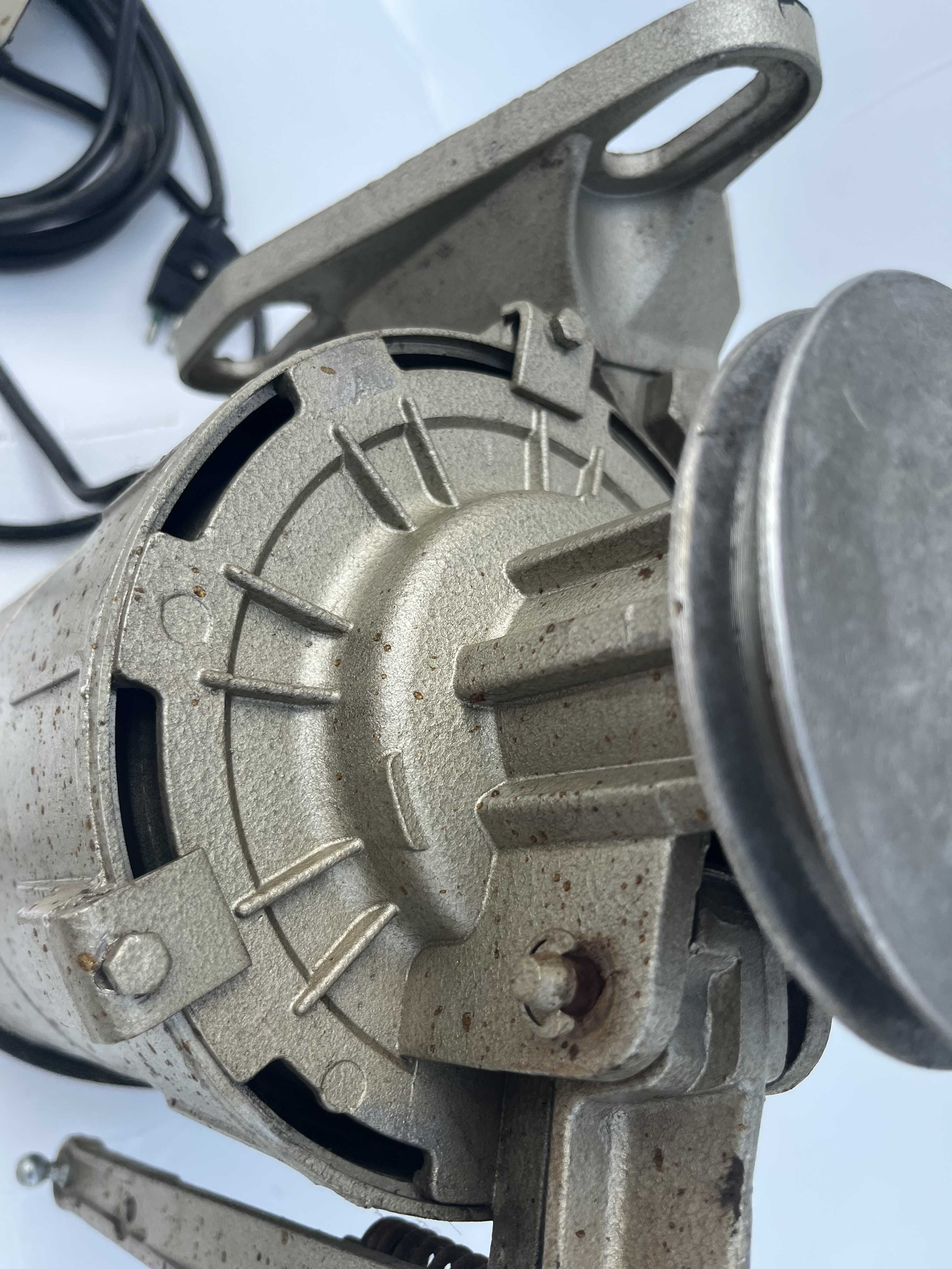 FIR 1131 Motore macchina Cucire trimonofase 1400 giri  in vendita - foto 9