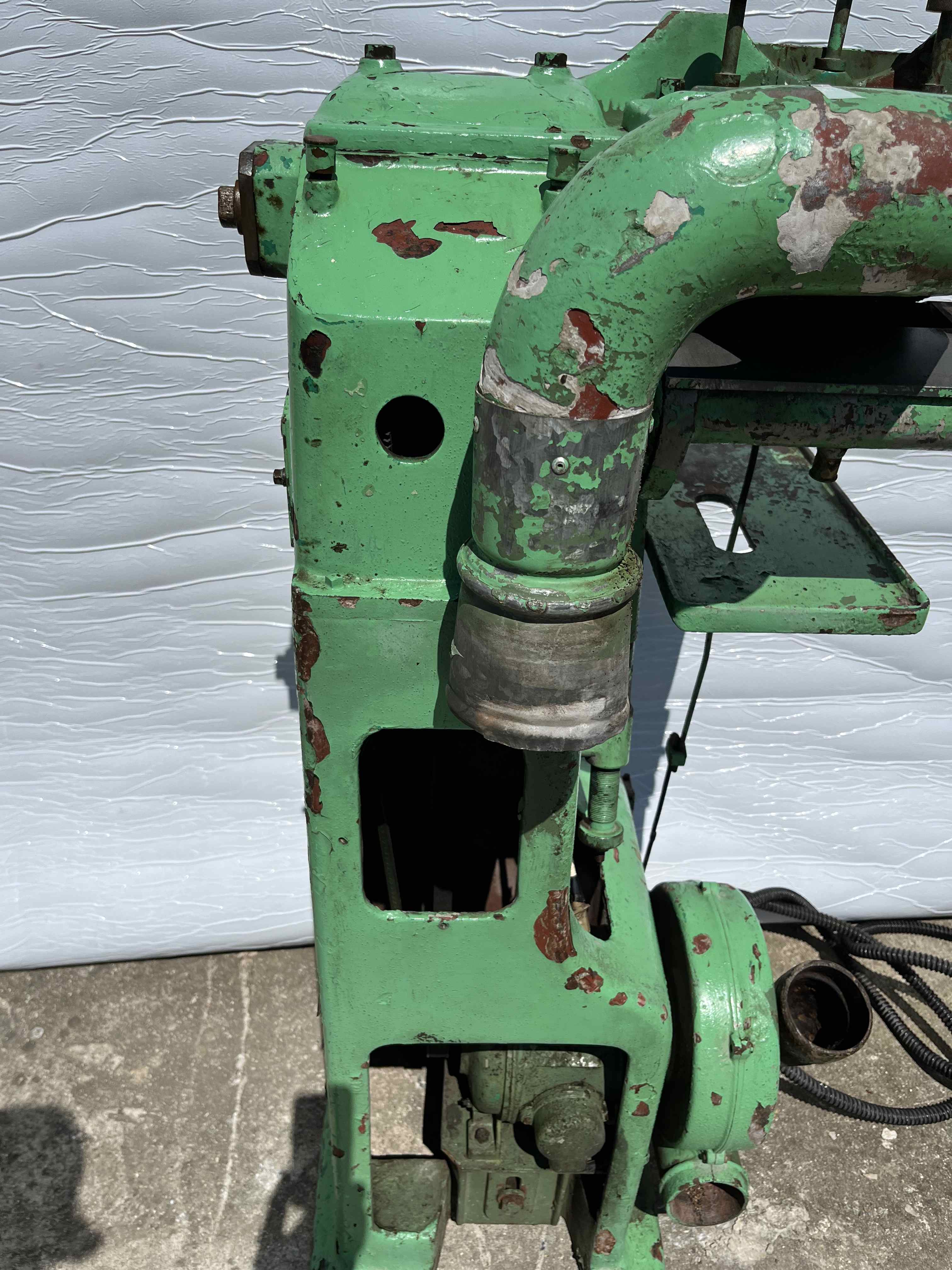 Cardatrice per nautica Garfas 7179 in vendita - foto 7