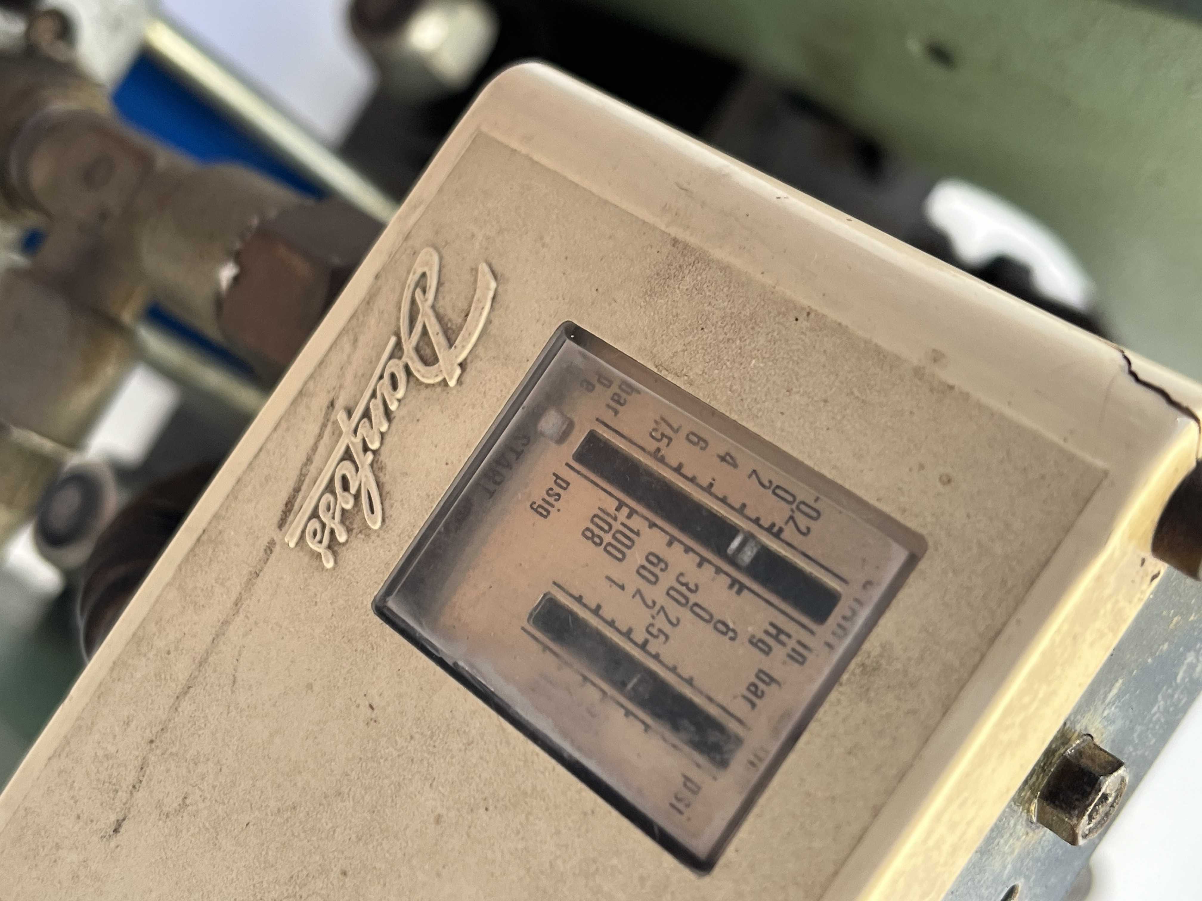 EUROMECCANICA TC230 Testa completa in vendita - foto 3