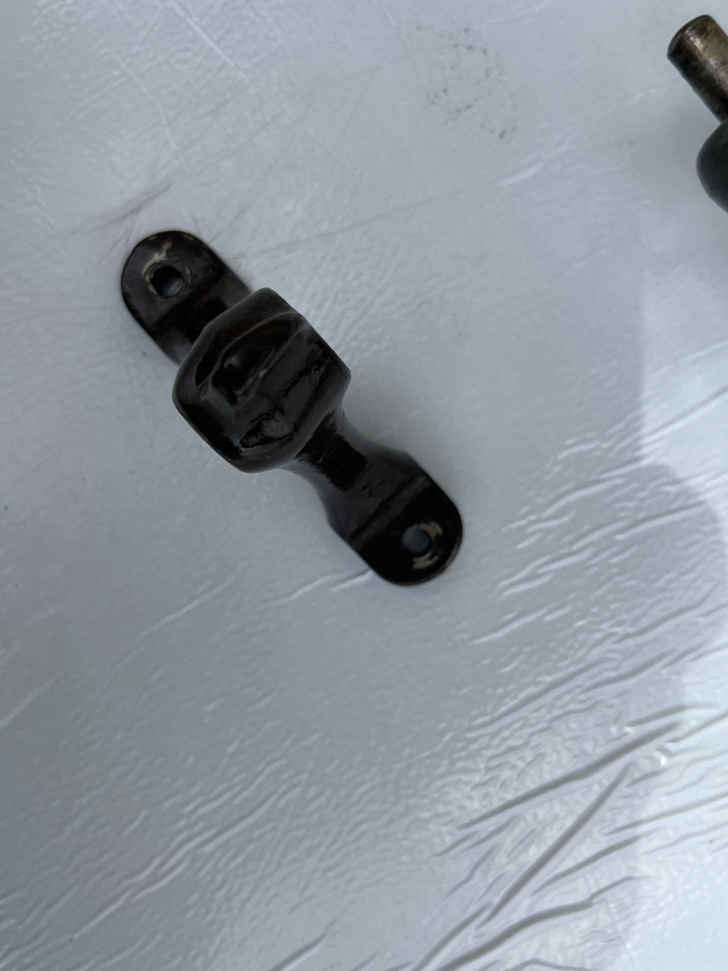 P66 PFAFF Leva alza piedino a ginocchio macchine cucire in vendita - foto 9