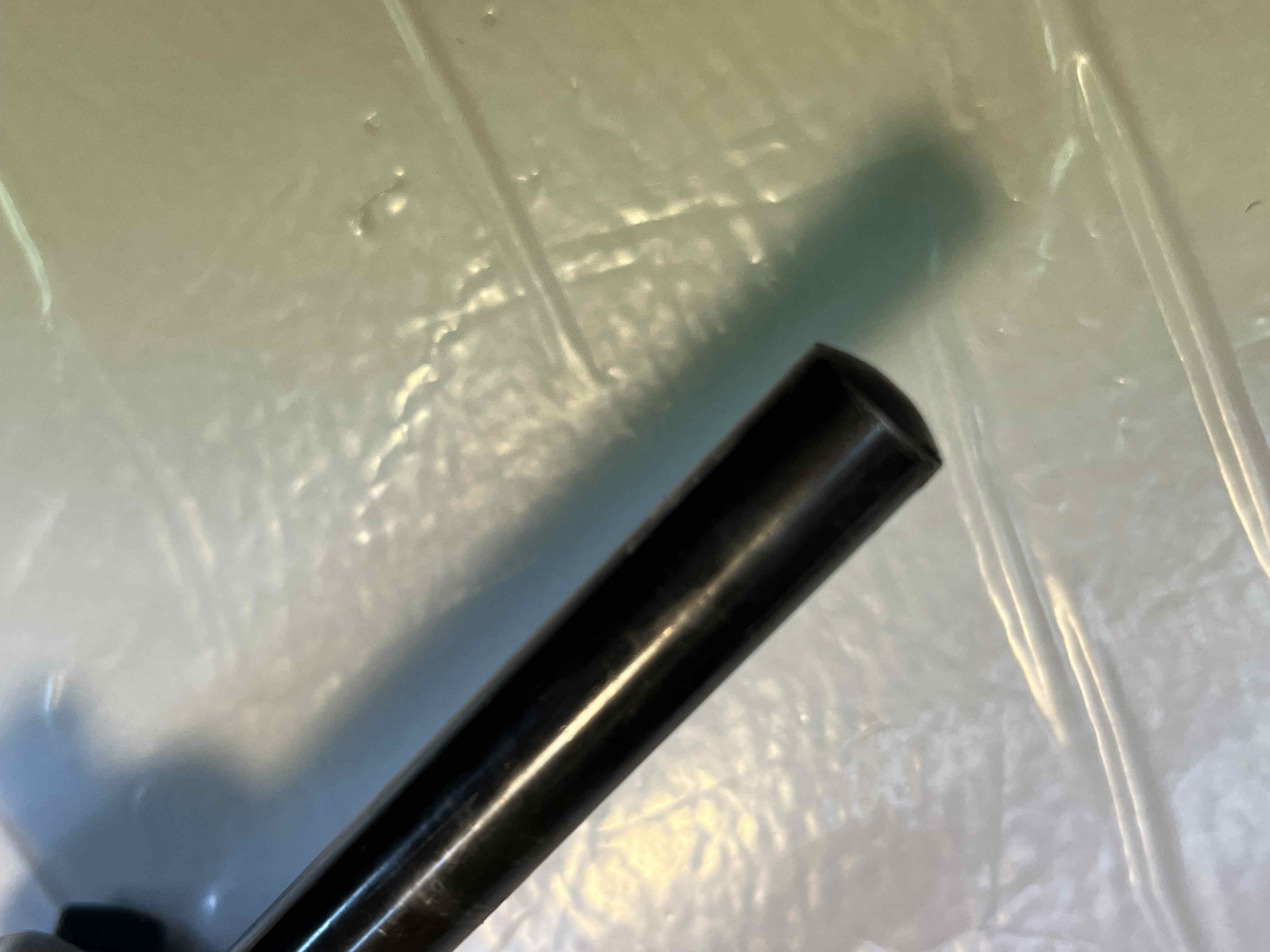 ST8 Alza piedino a leva per macchine da cucire in vendita - foto 9