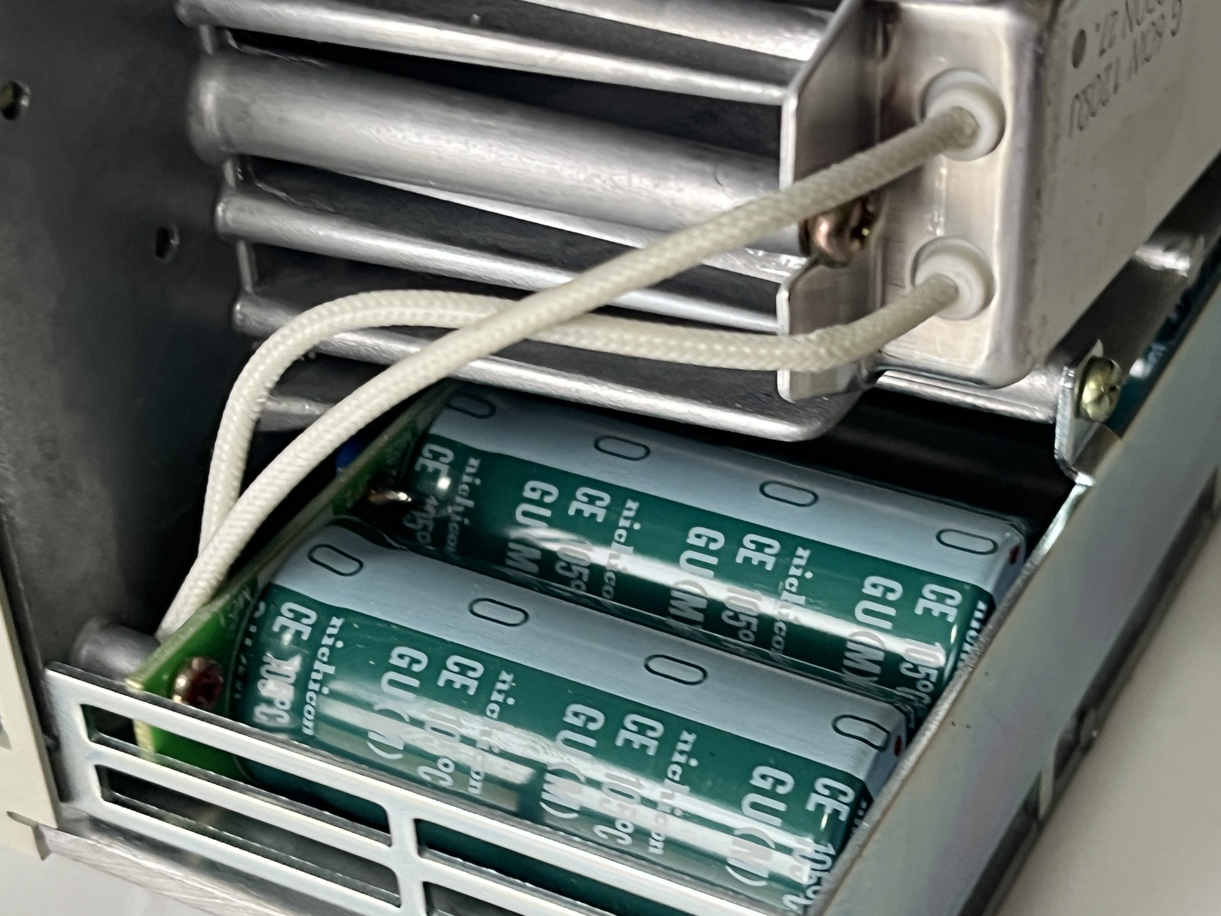 PANASONIC BFV00072G Inverter  in vendita - foto 7