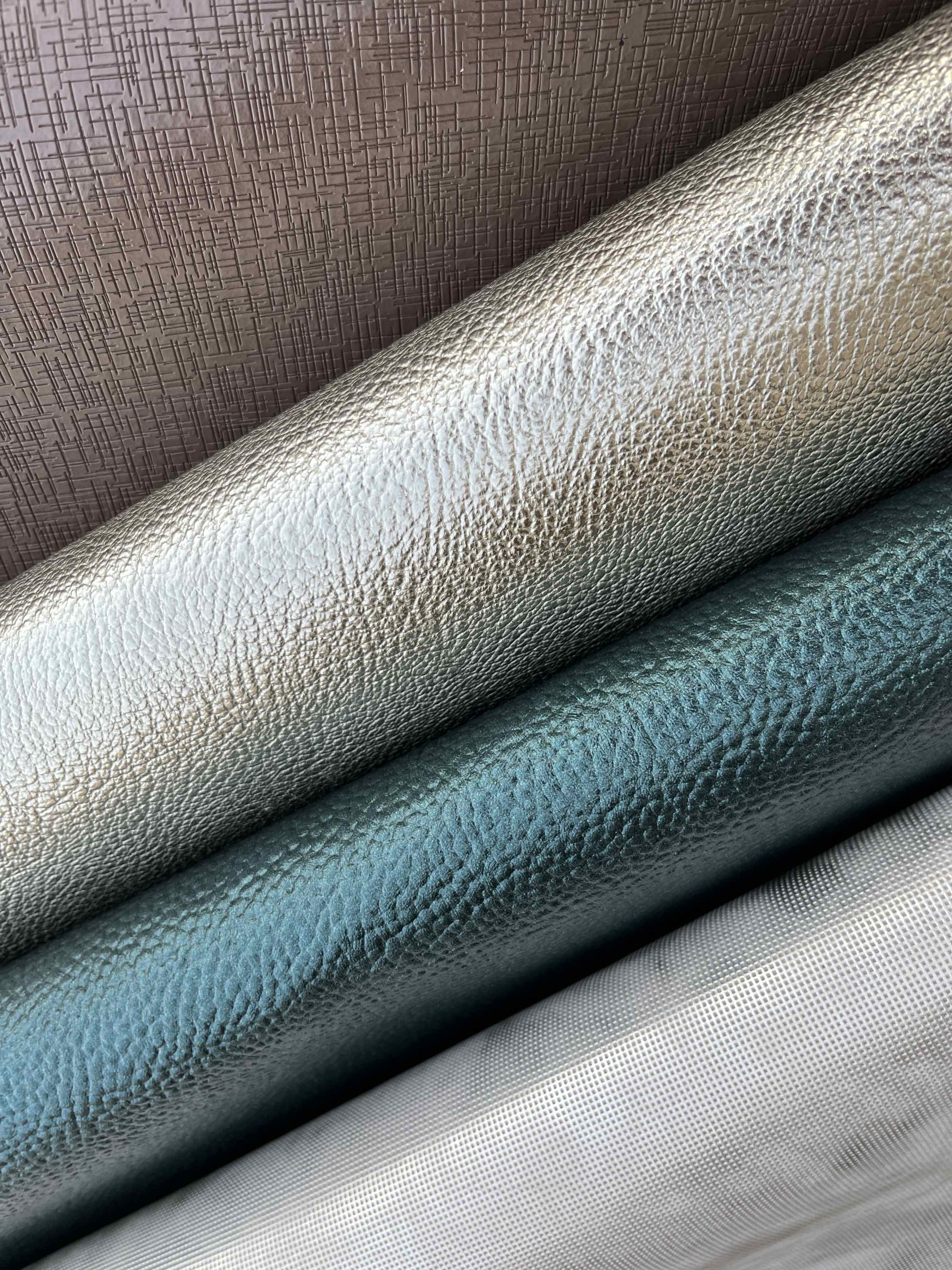 Stock pellame per zoccoli e sandali SP. 2,0 - 300 PELLI in vendita - foto 8