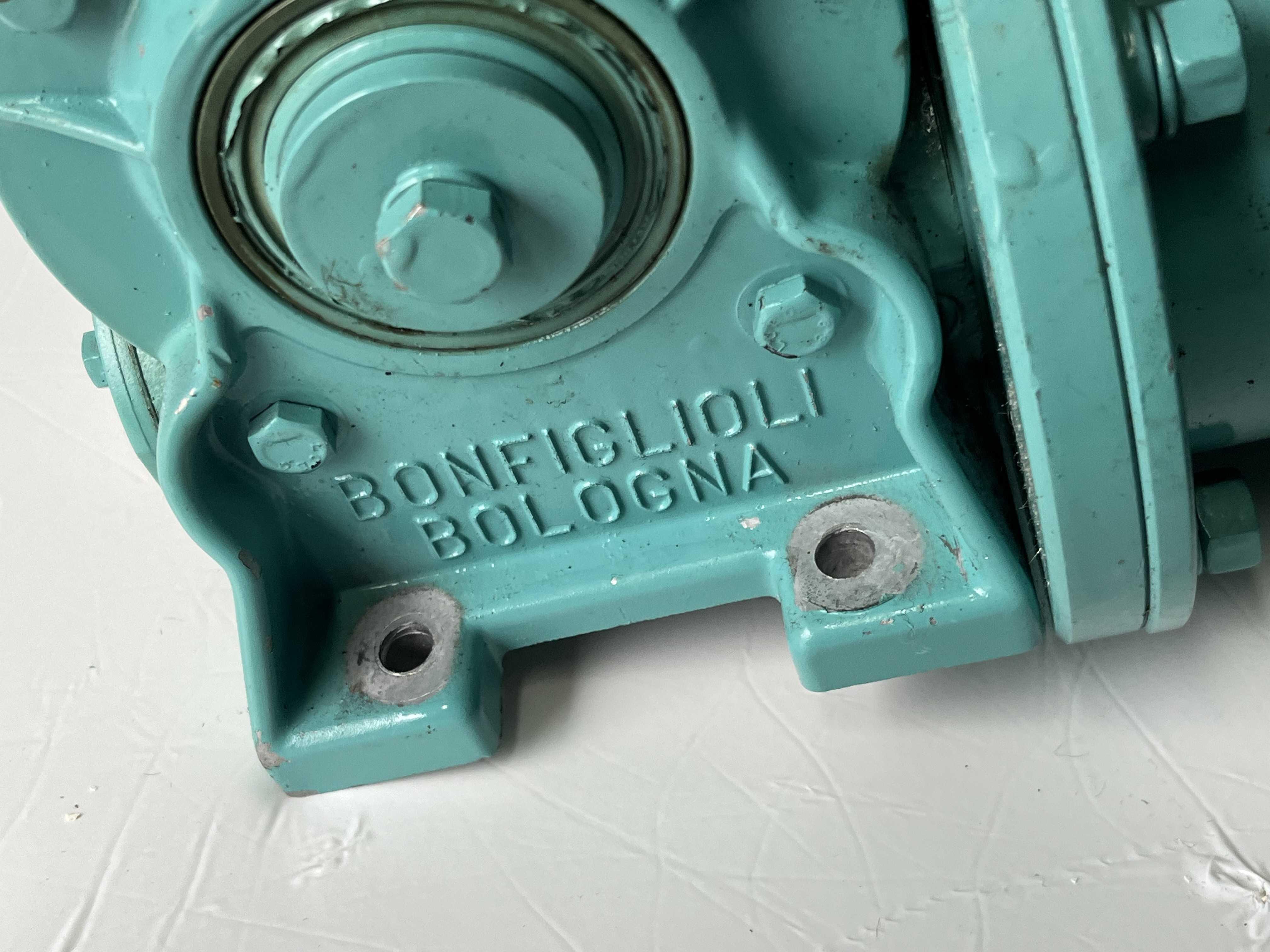 BONFIGLIOLI MVF49/N Motoriduttore - Rapp. 1.80 in vendita - foto 6