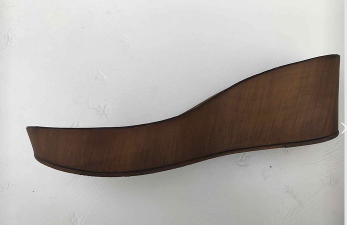 Stock fondi poliuretano zoccoli donna – PAIA 200 in vendita - foto 5