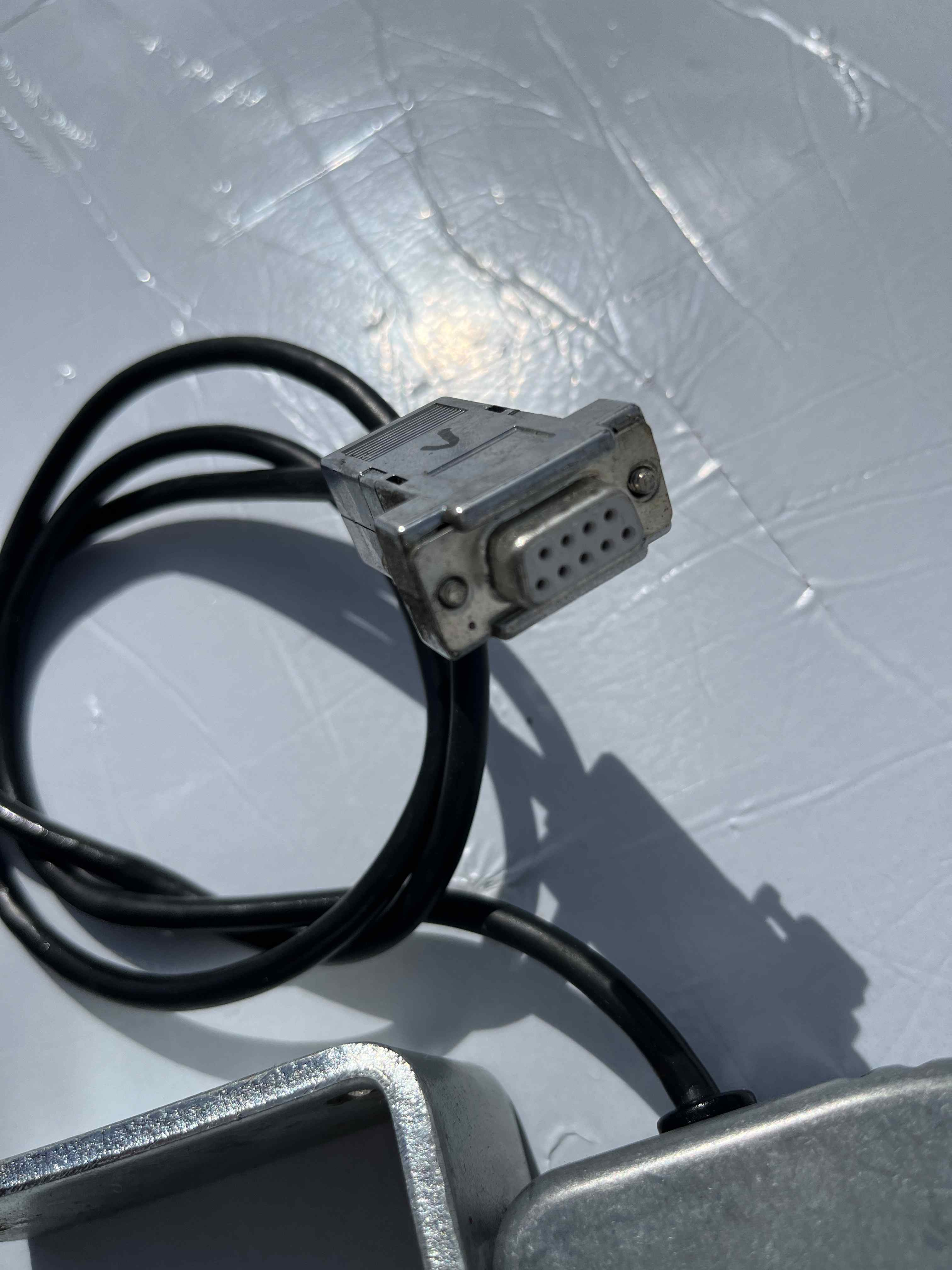 EFKA EB301A controller in vendita - foto 8
