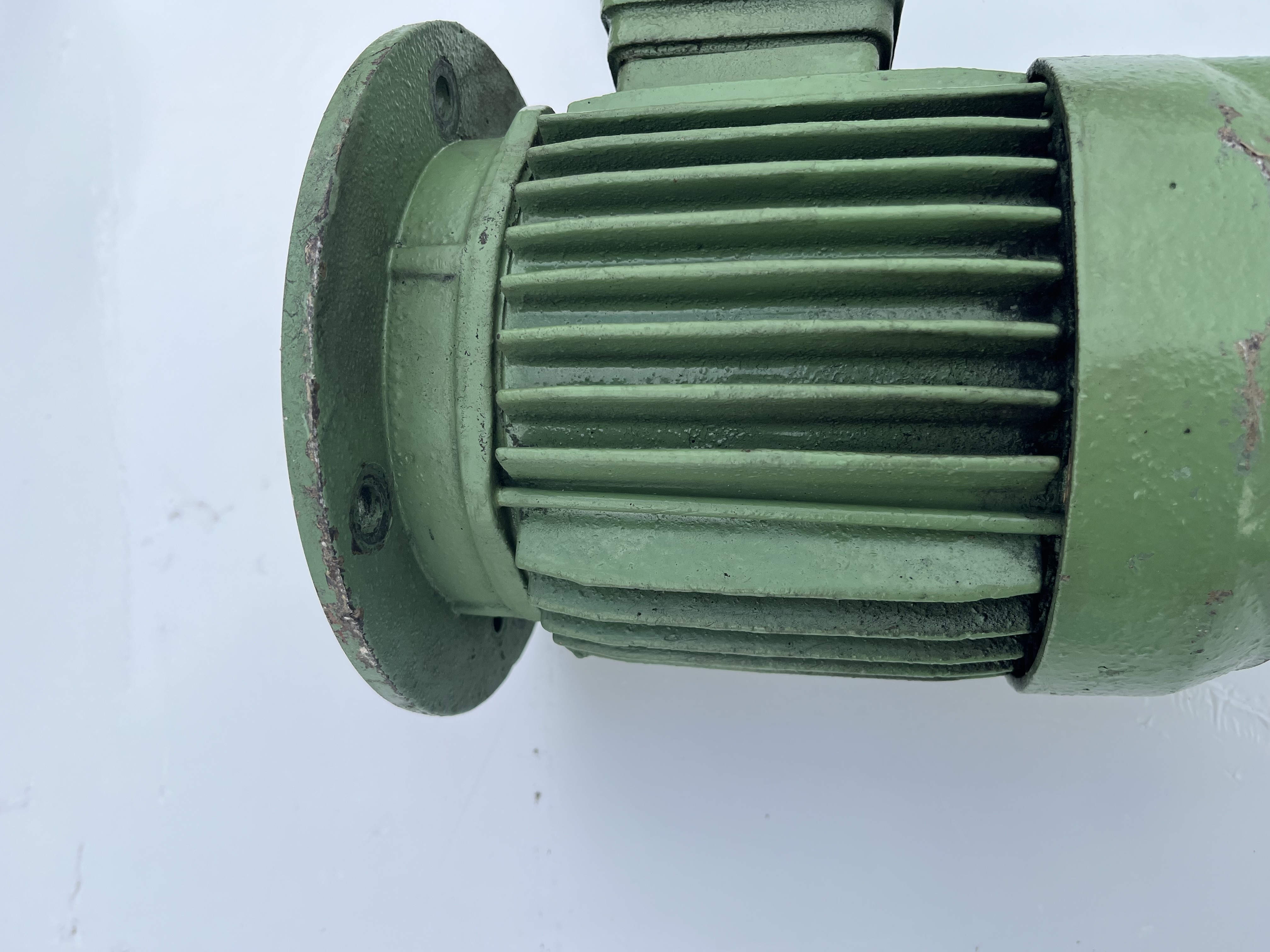 Motore Asincrono Trifase A80B2 HP 1,5 – 2820 giri in vendita - foto 6