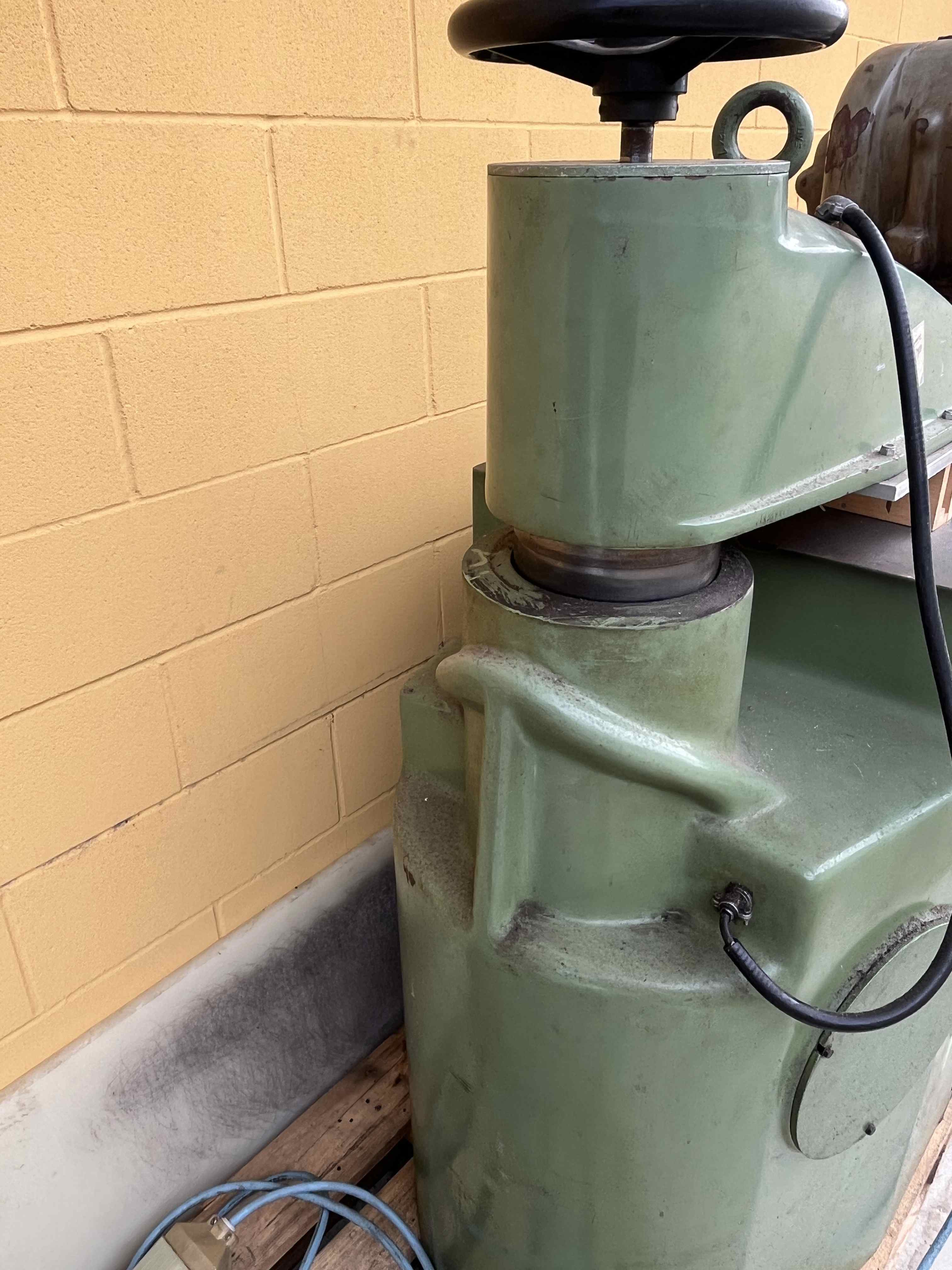 Trancia a bandiera Sitpa in vendita - foto 7