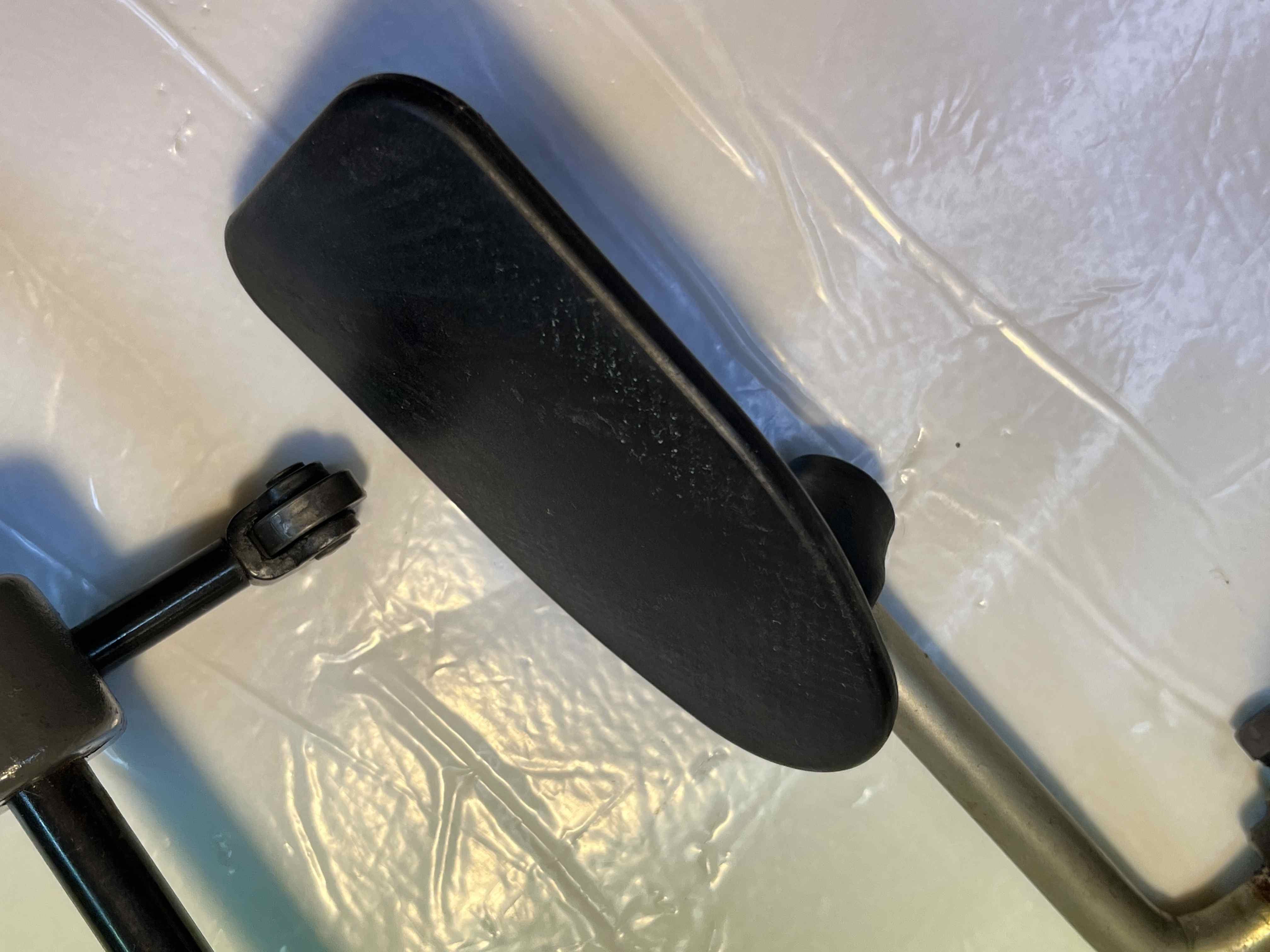 ST8 Alza piedino a leva per macchine da cucire in vendita - foto 13