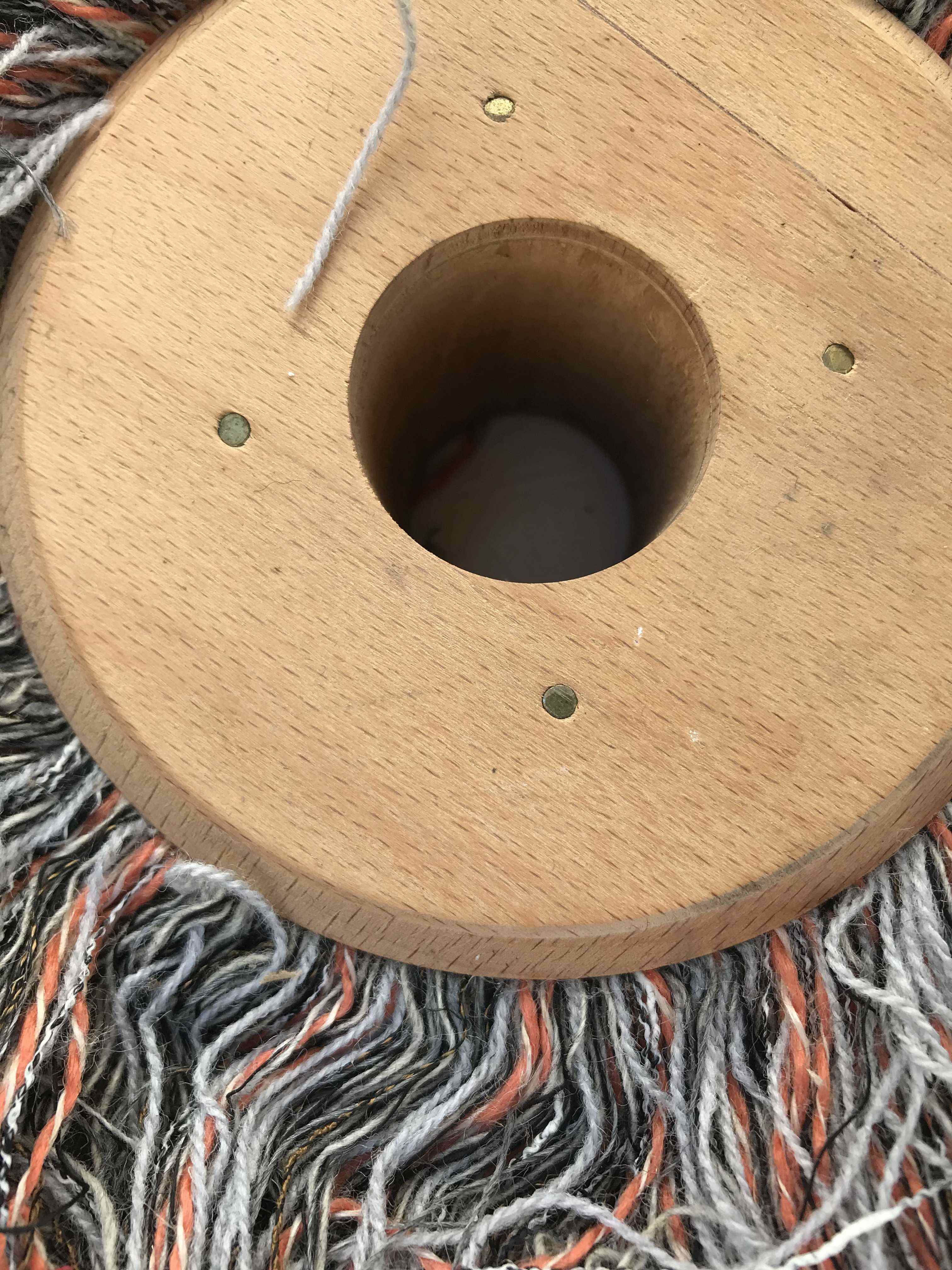 Stock Spazzole rifinizione a fili e dischi - N. 25 in vendita - foto 9