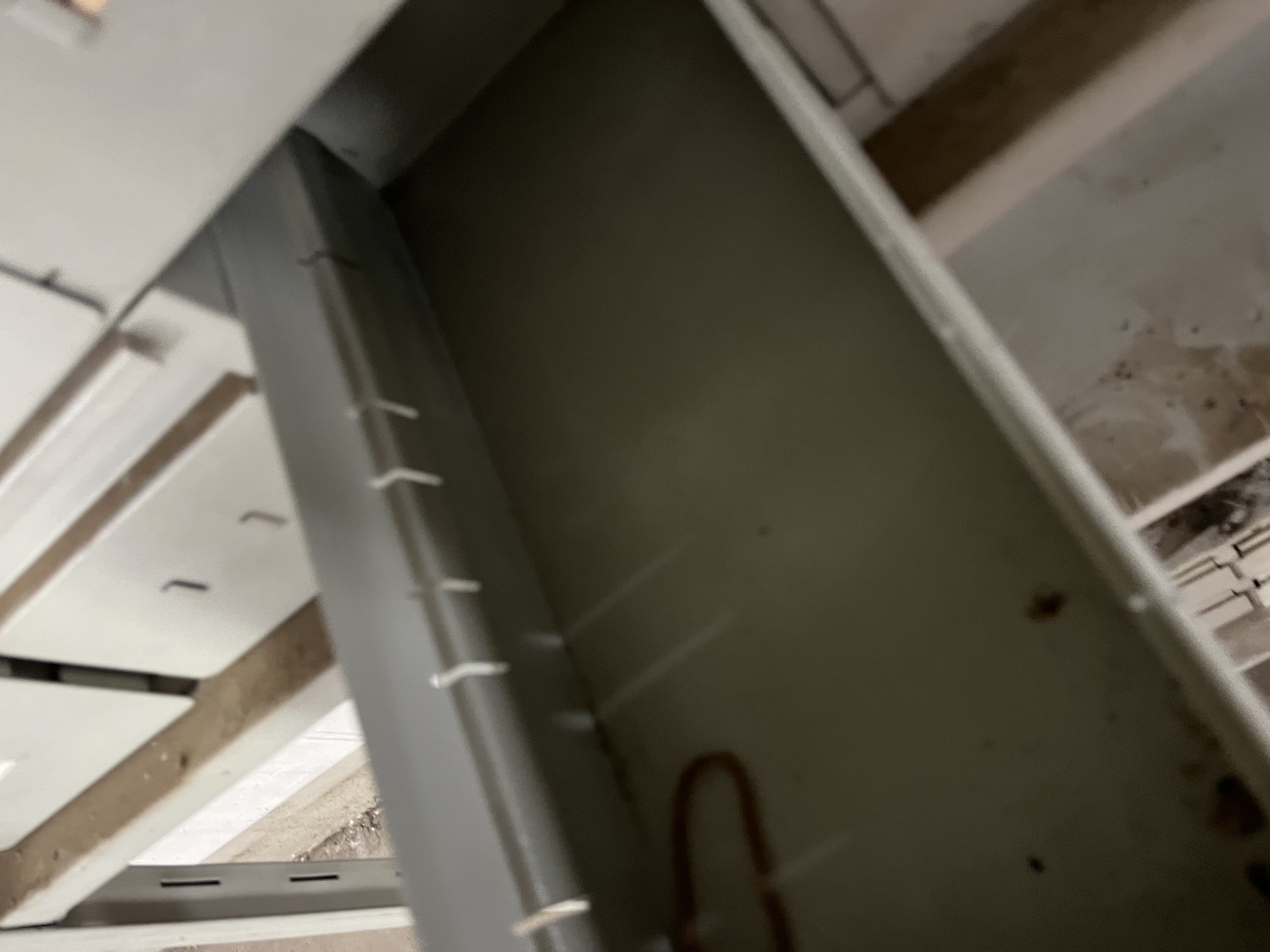 Cassettiere in ferro modulari in vendita - foto 4