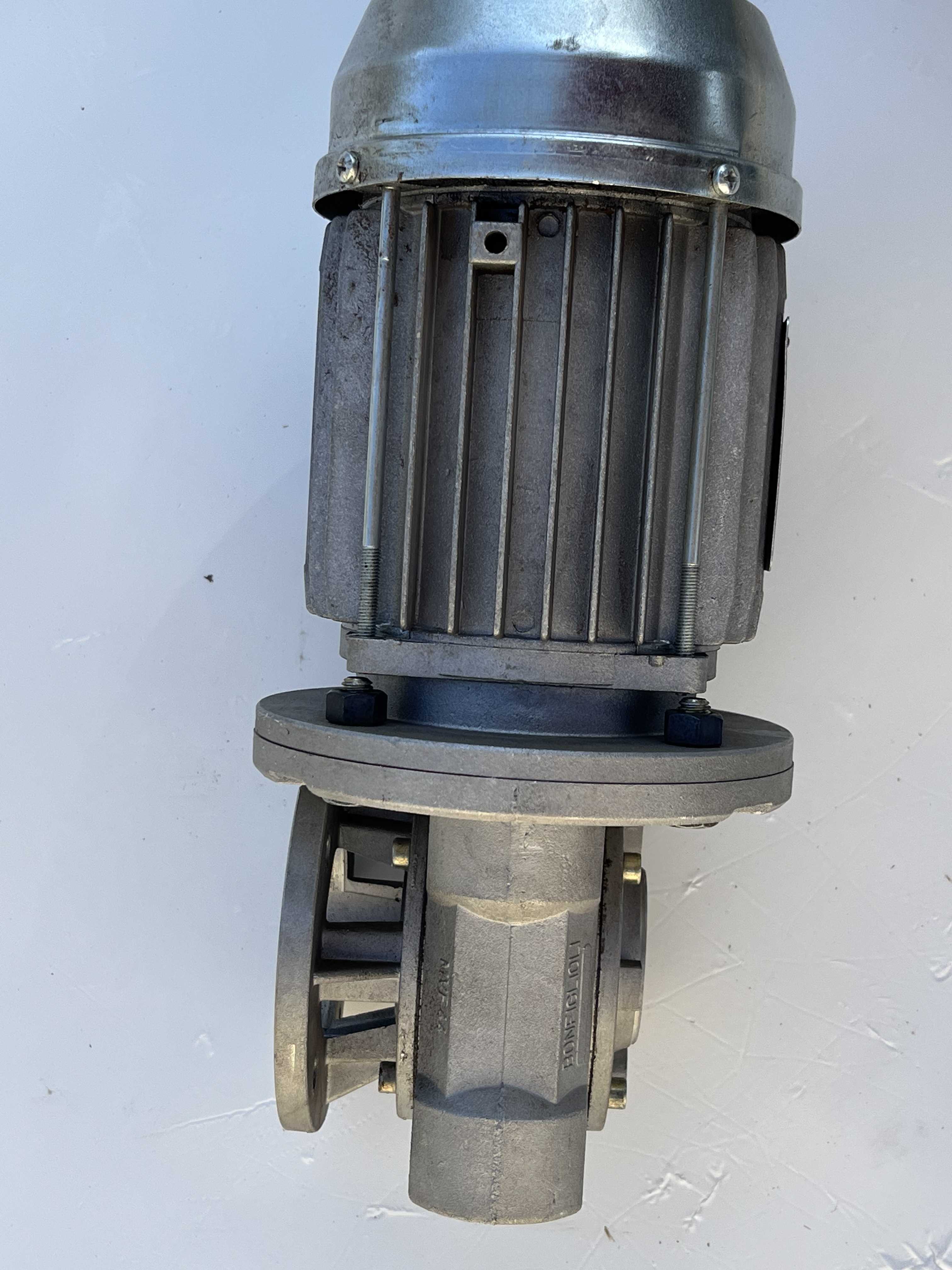 NERI Motoriduttore 0,25  + Riduttore BONFIGLIOLI 20/1 in vendita - foto 8