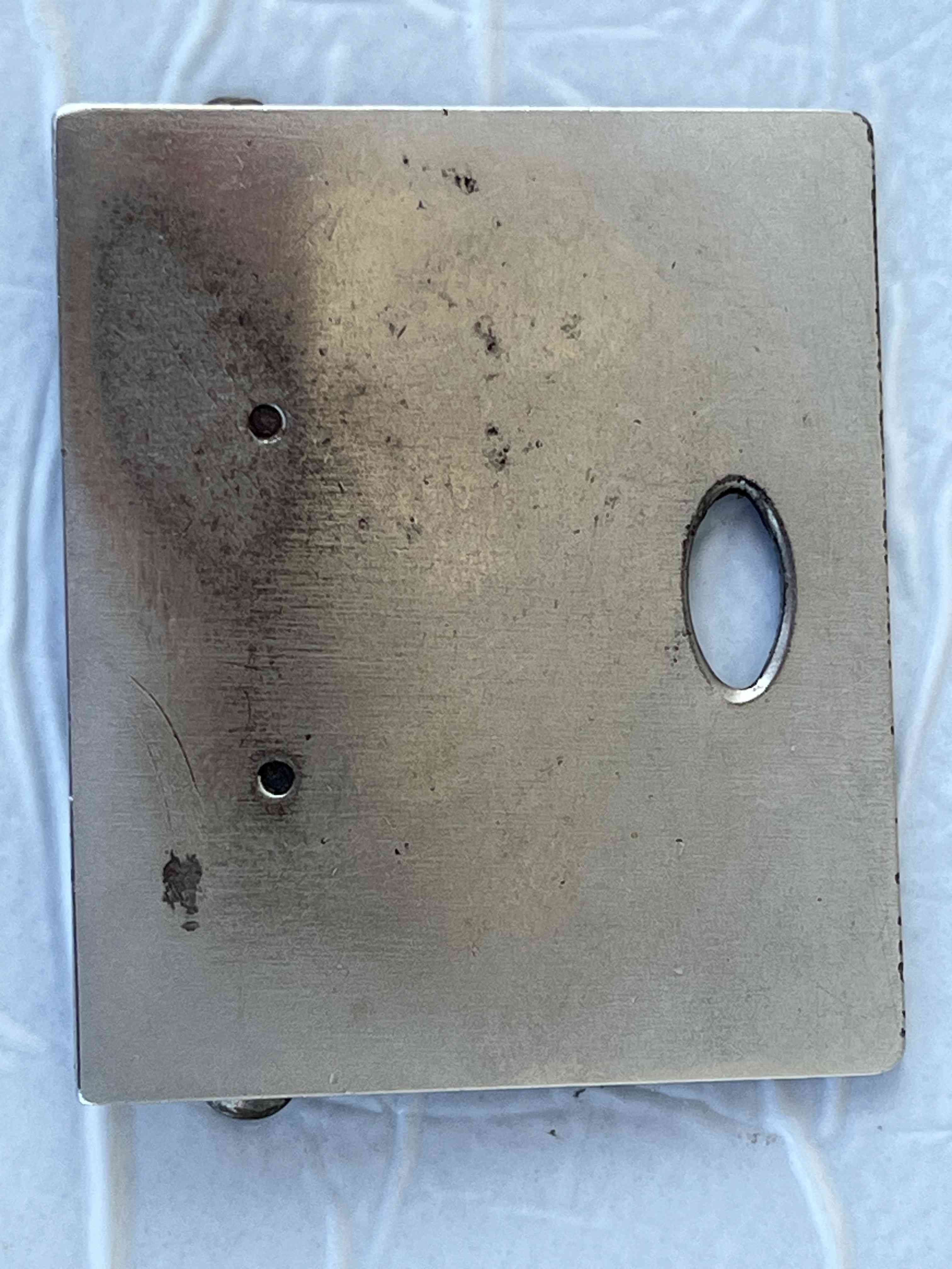 PFAFF Kit placche, griffa e rotella  in vendita - foto 5