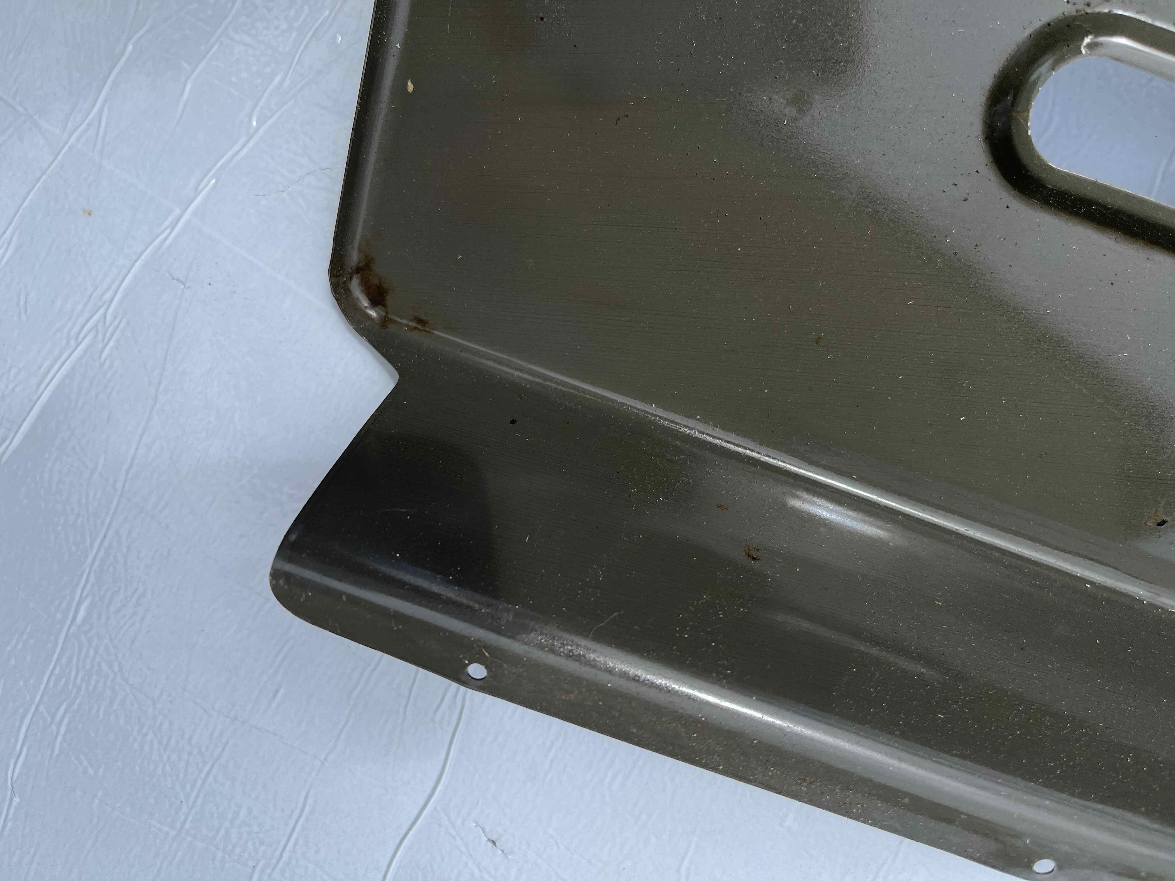 Pfaff vasca para olio tavolo macchina cucire in vendita - foto 5