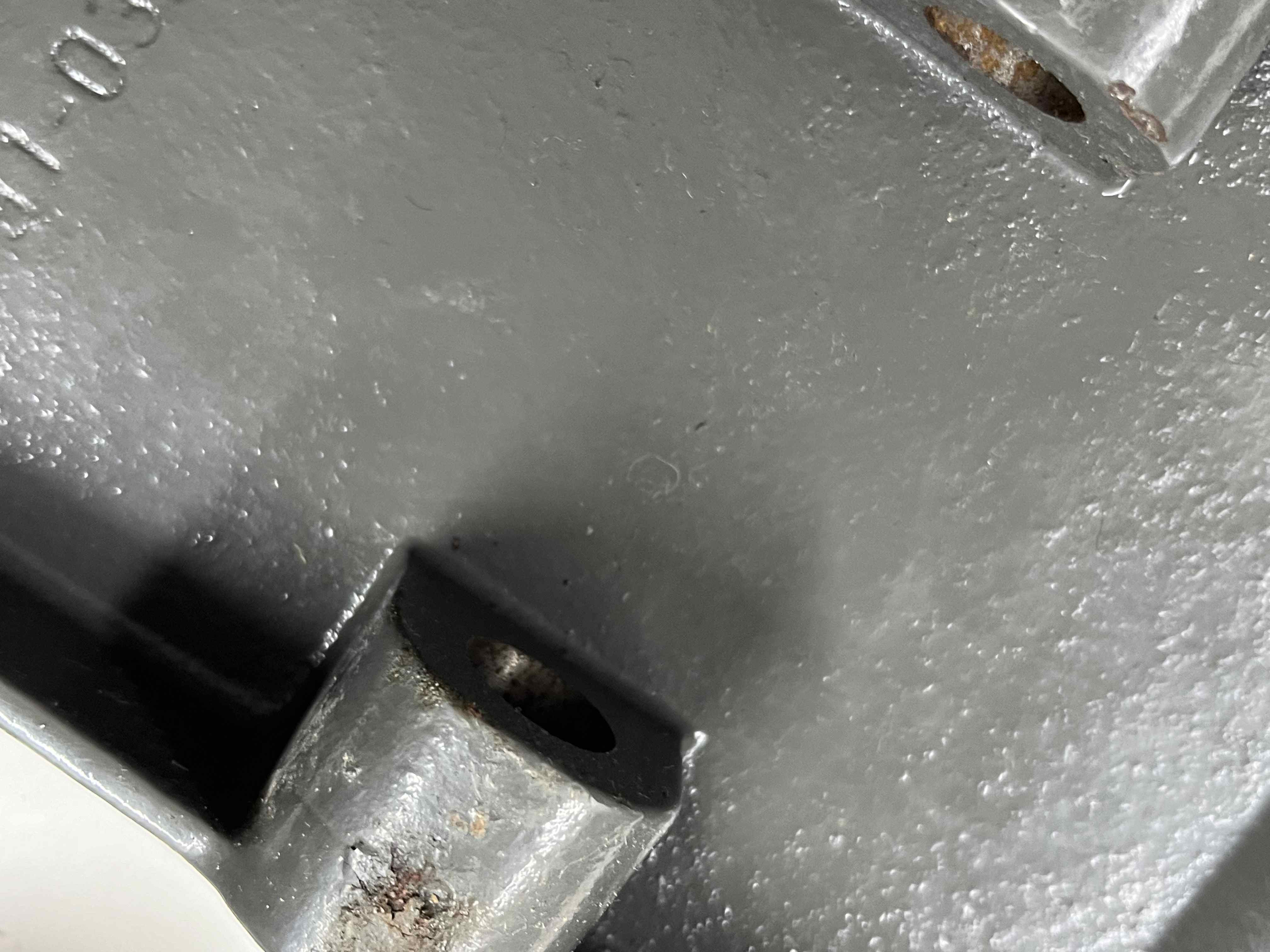  Adler pedale supplementare alza piedino in vendita - foto 7