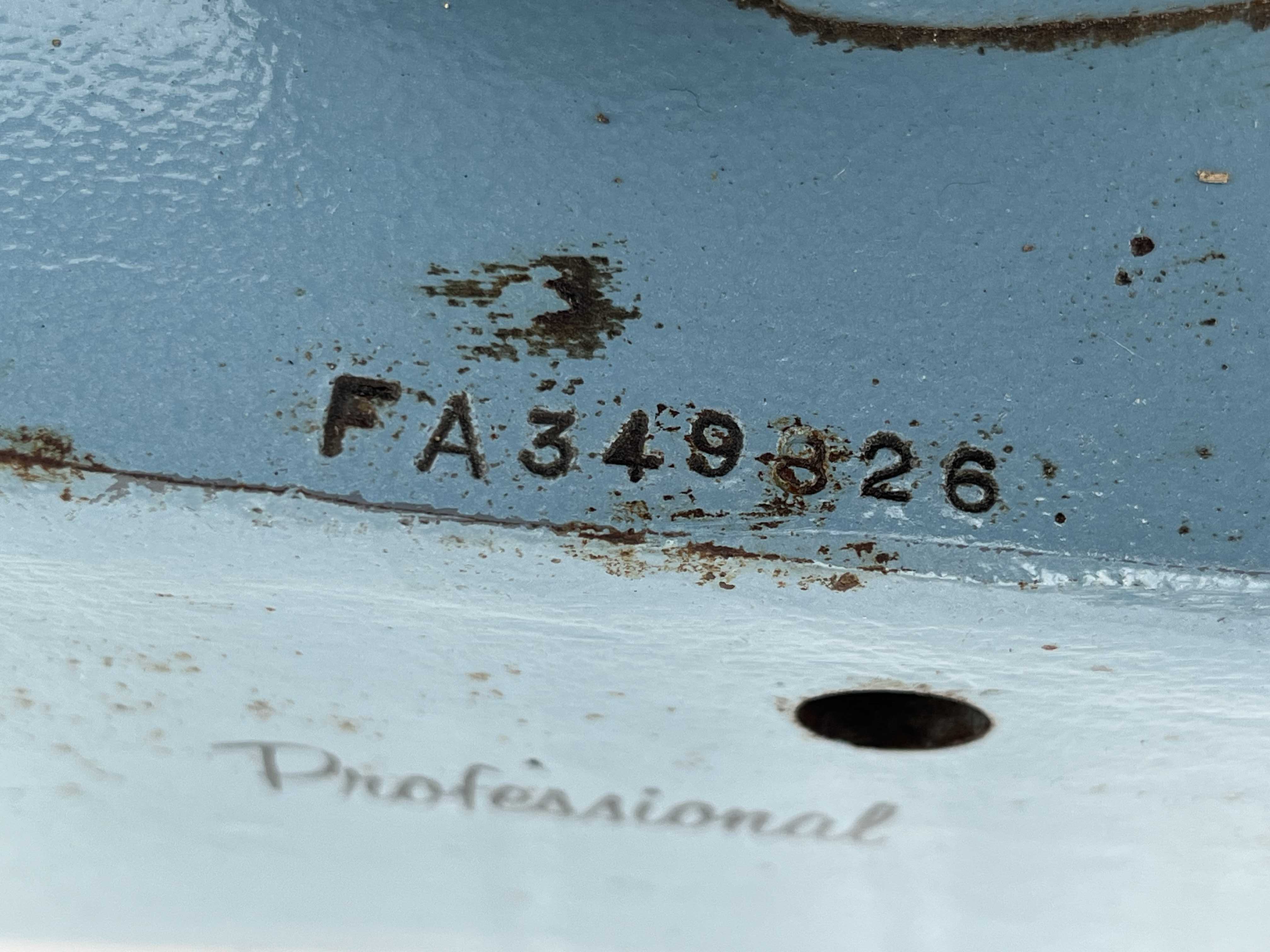 Singer 29k171 Macchina a rotella da riparatore in vendita - foto 7