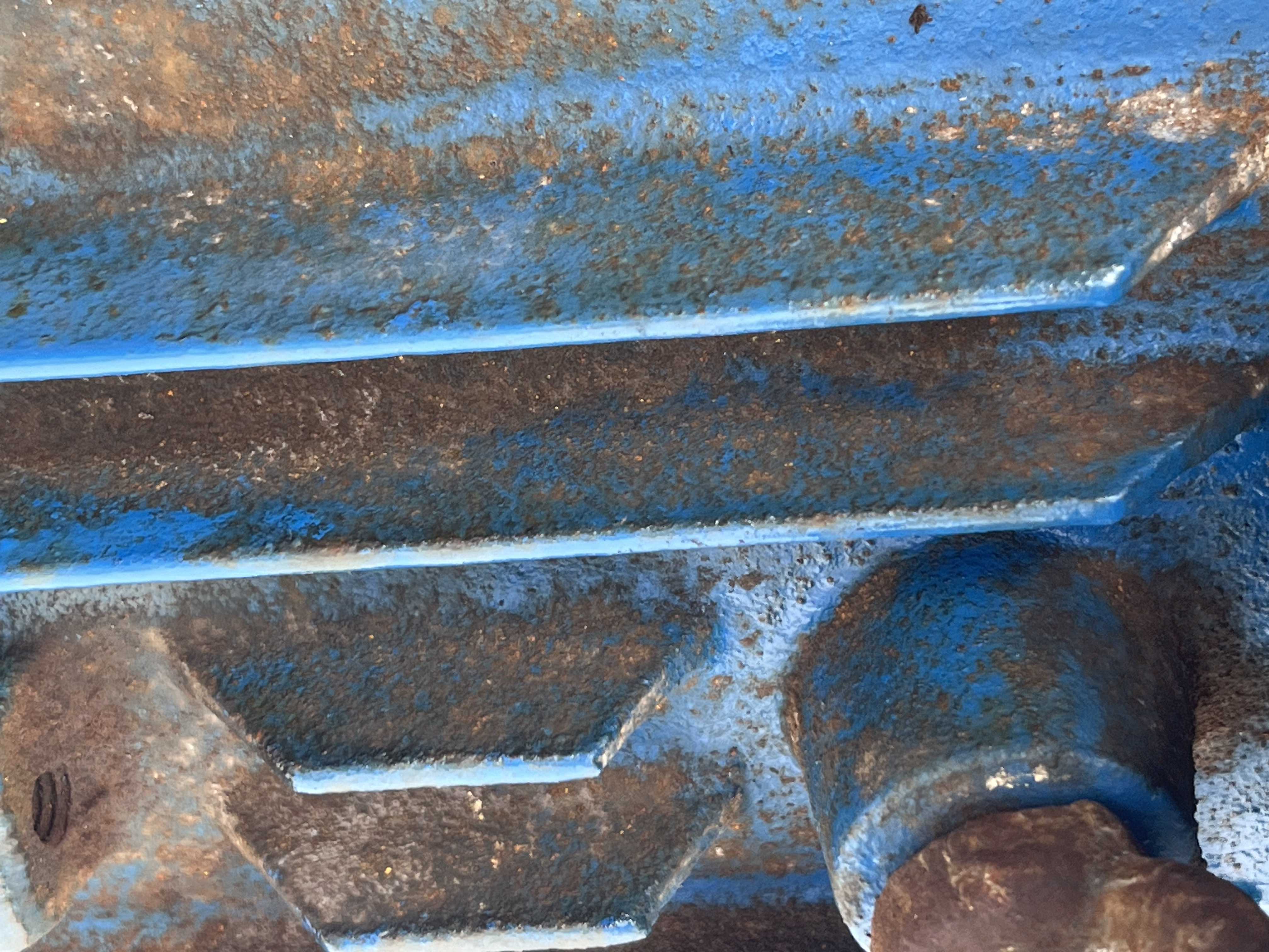 Motore trifase industriale da 5,5 kW IP55 in vendita - foto 5