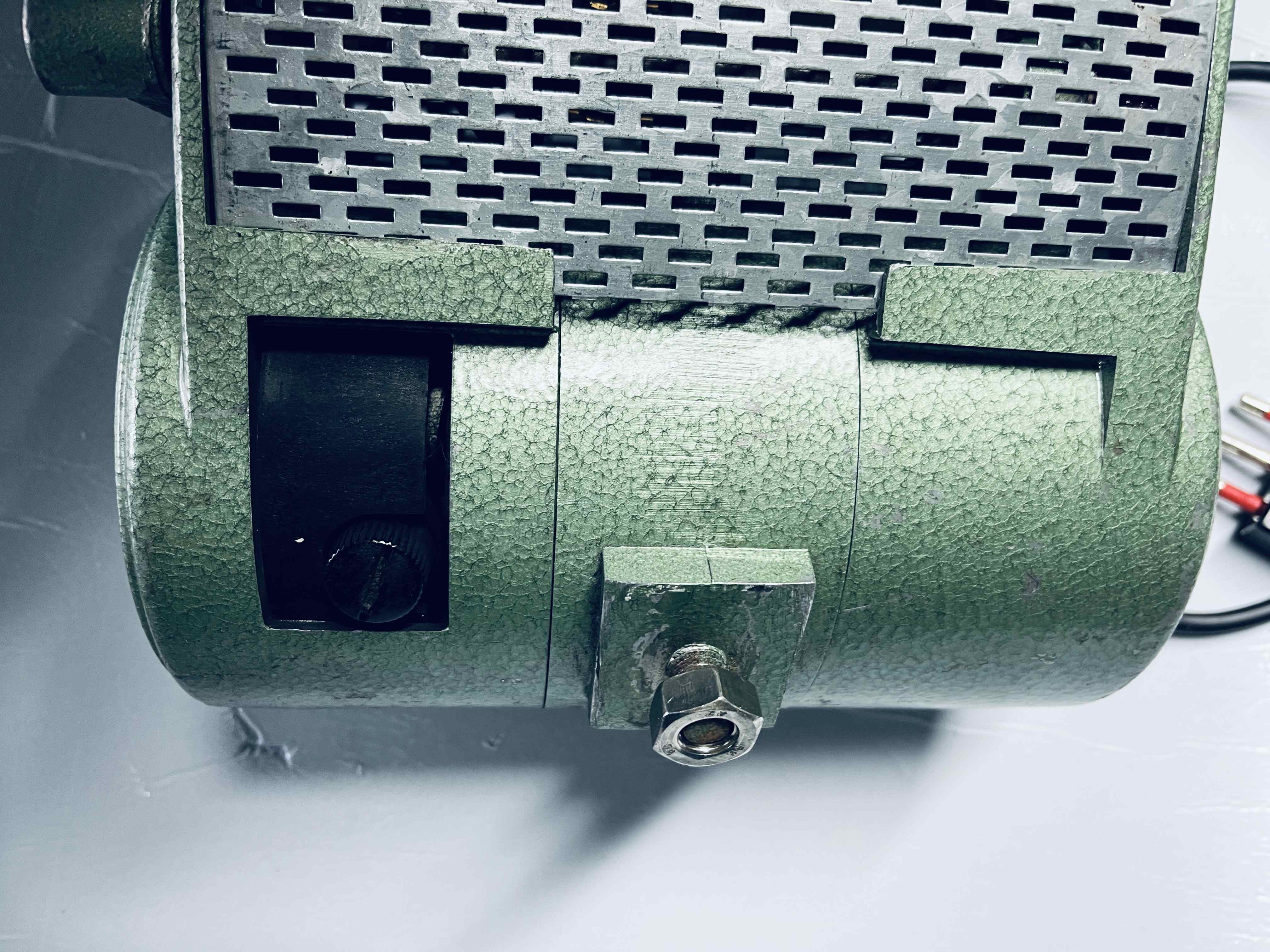 F66 Moretti tipo AV  motore macchina Cucire 220 in vendita - foto 10