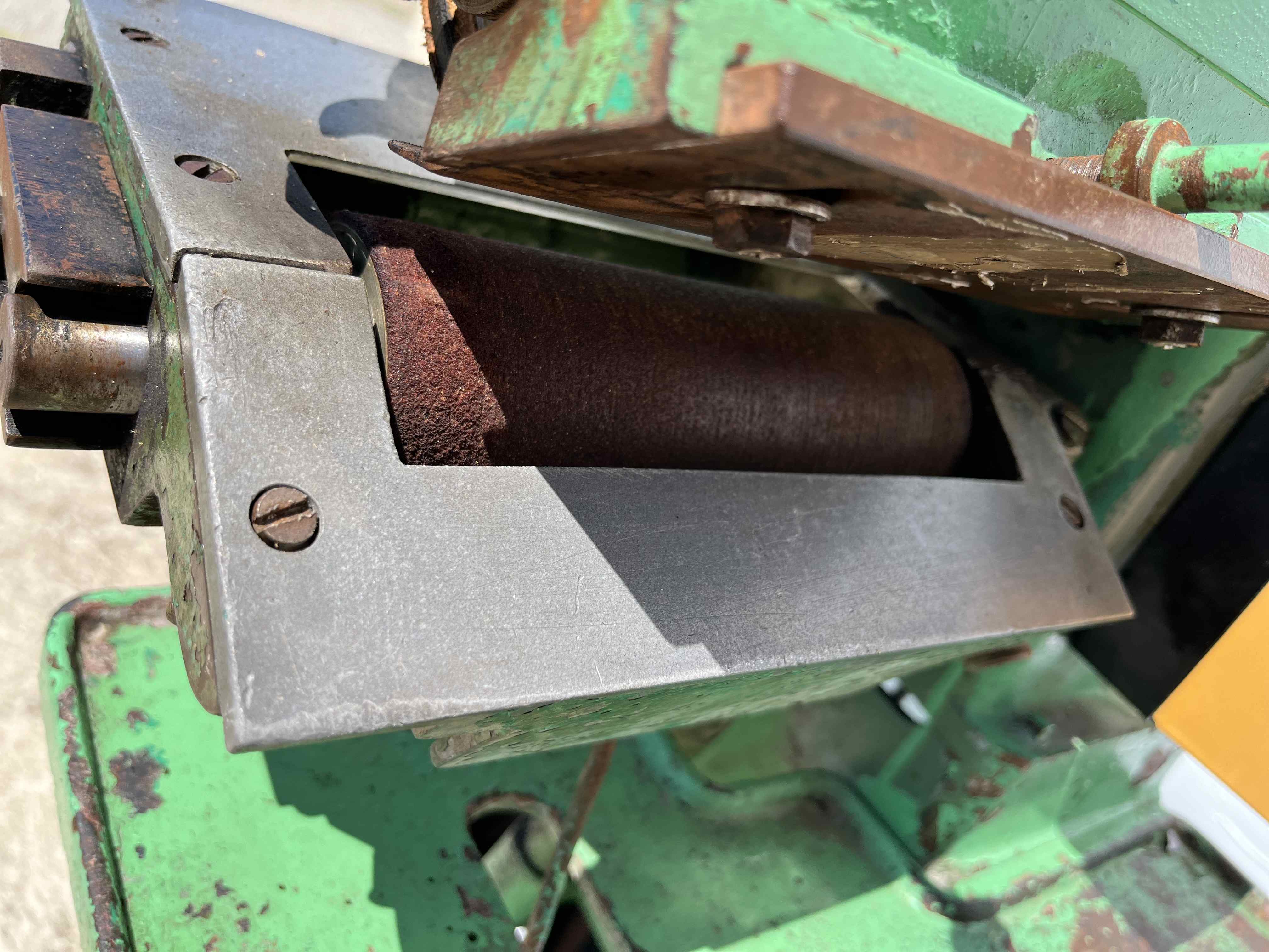 Cardatrice per nautica Garfas 7179 in vendita - foto 5