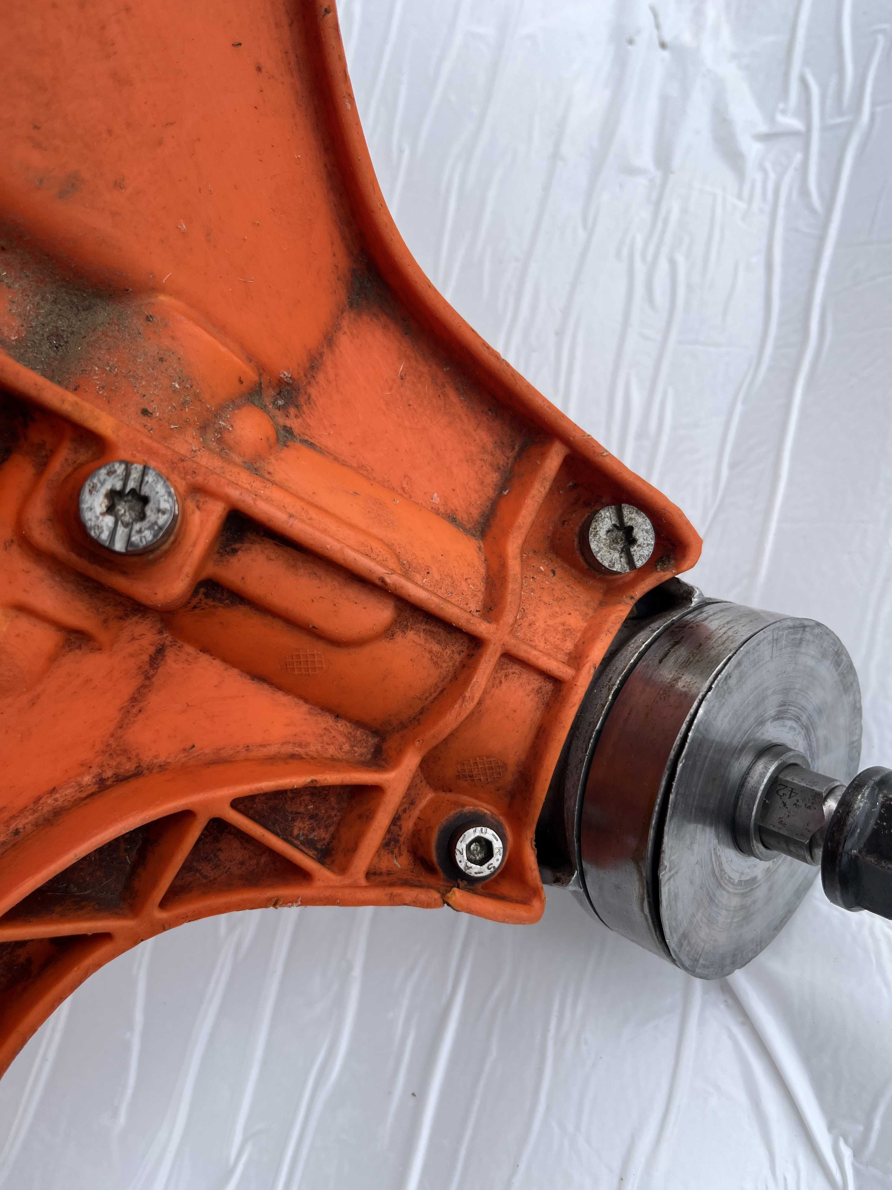 Decespugliatore STIHL 560C in vendita - foto 12