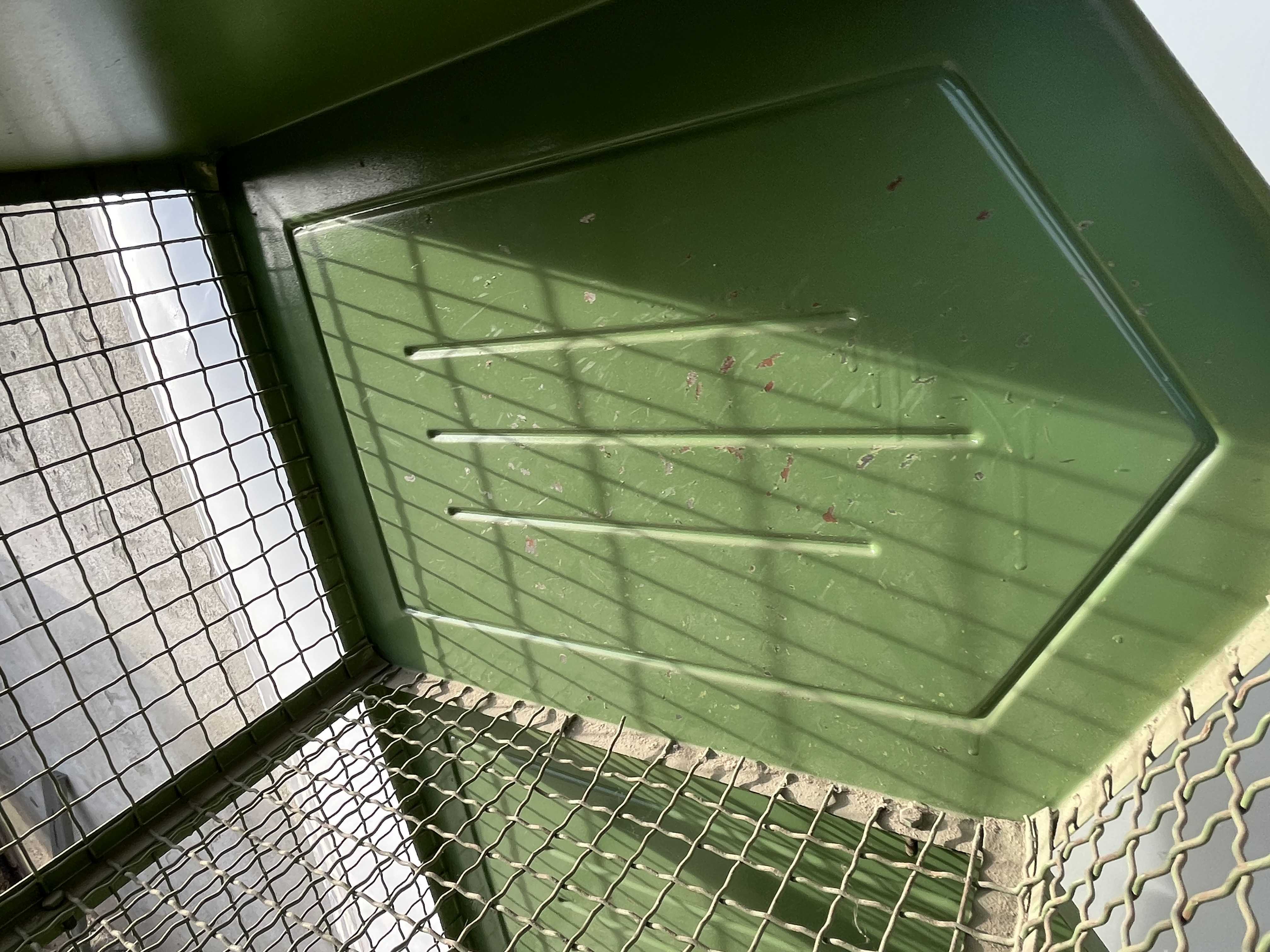 Scaffale Porta Forme Calzaturifici, Edilizia, Idraulici in vendita - foto 5