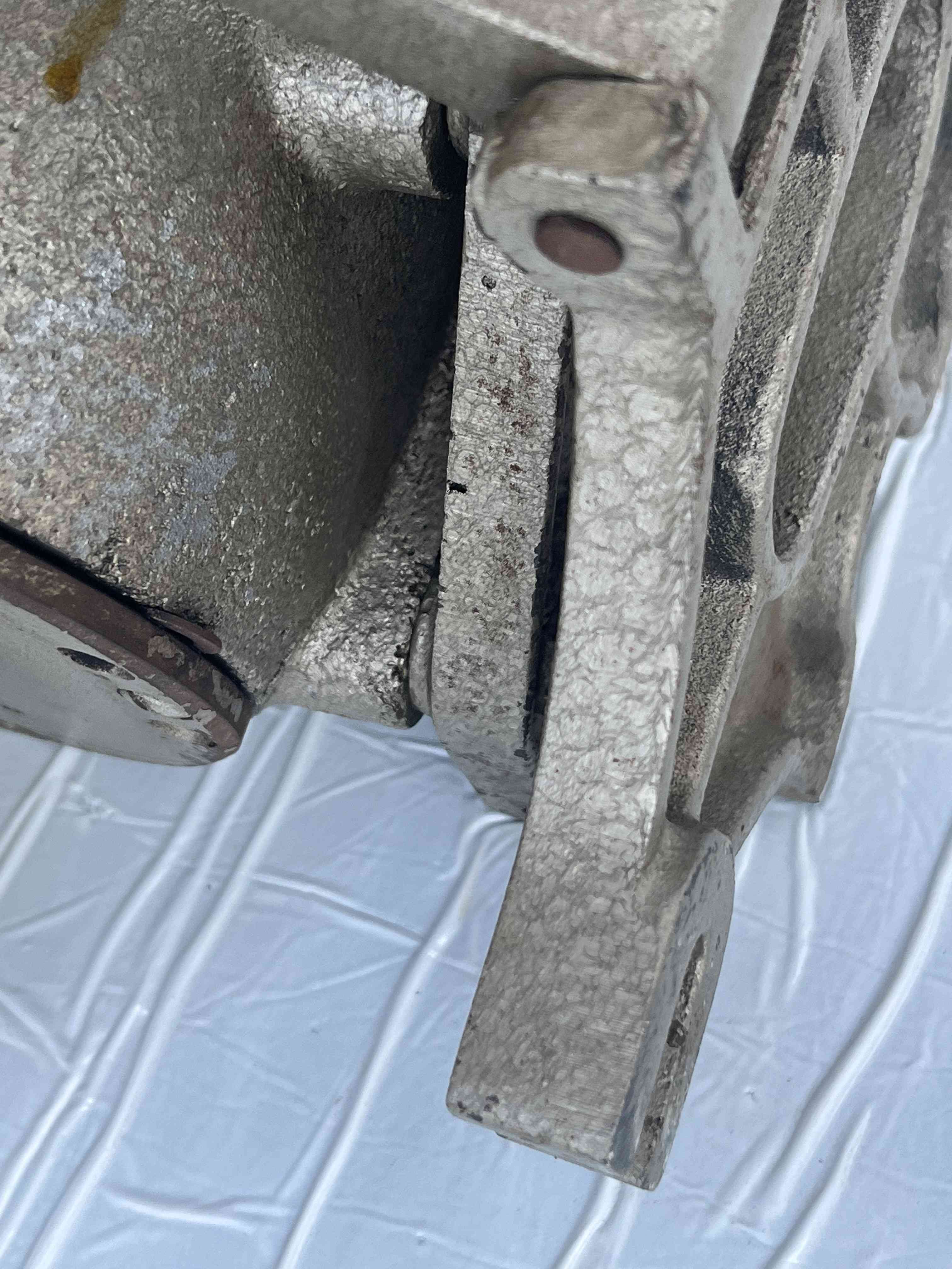 PFAFF Motore macchina da Cucire 380 – 2800 Giri in vendita - foto 7
