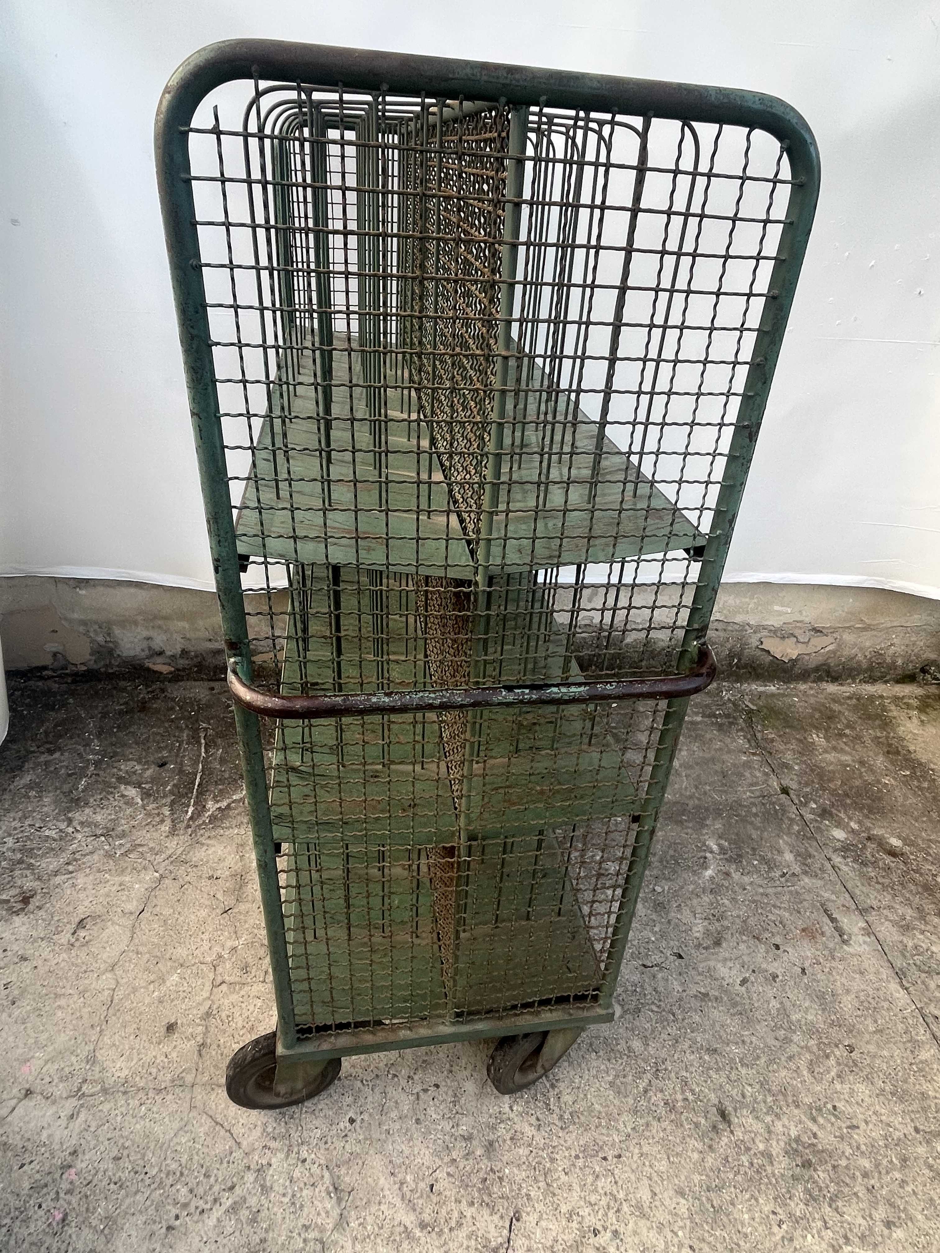 Carrelli per suolificio usati in vendita - foto 6