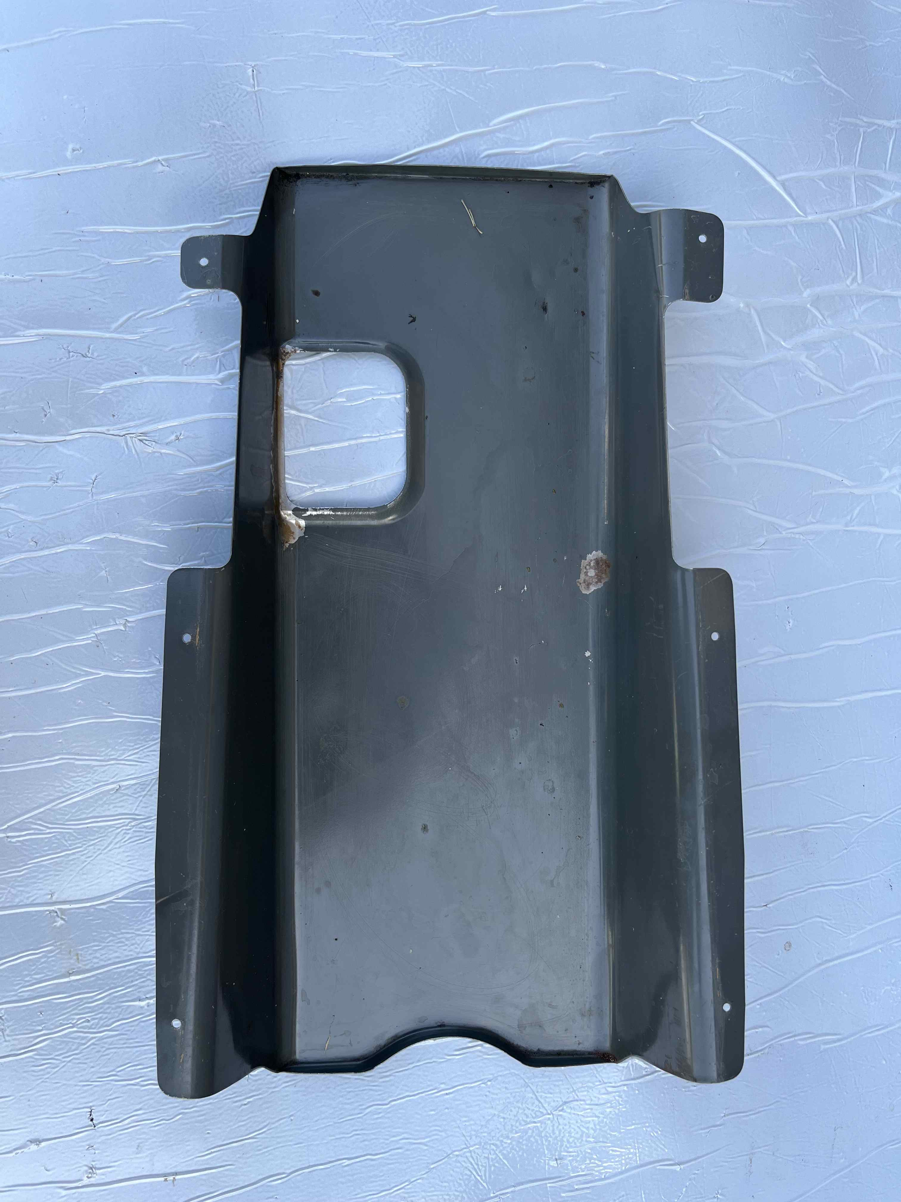 Vasca para olio tavolo macchina cucire industriale in vendita - foto 5