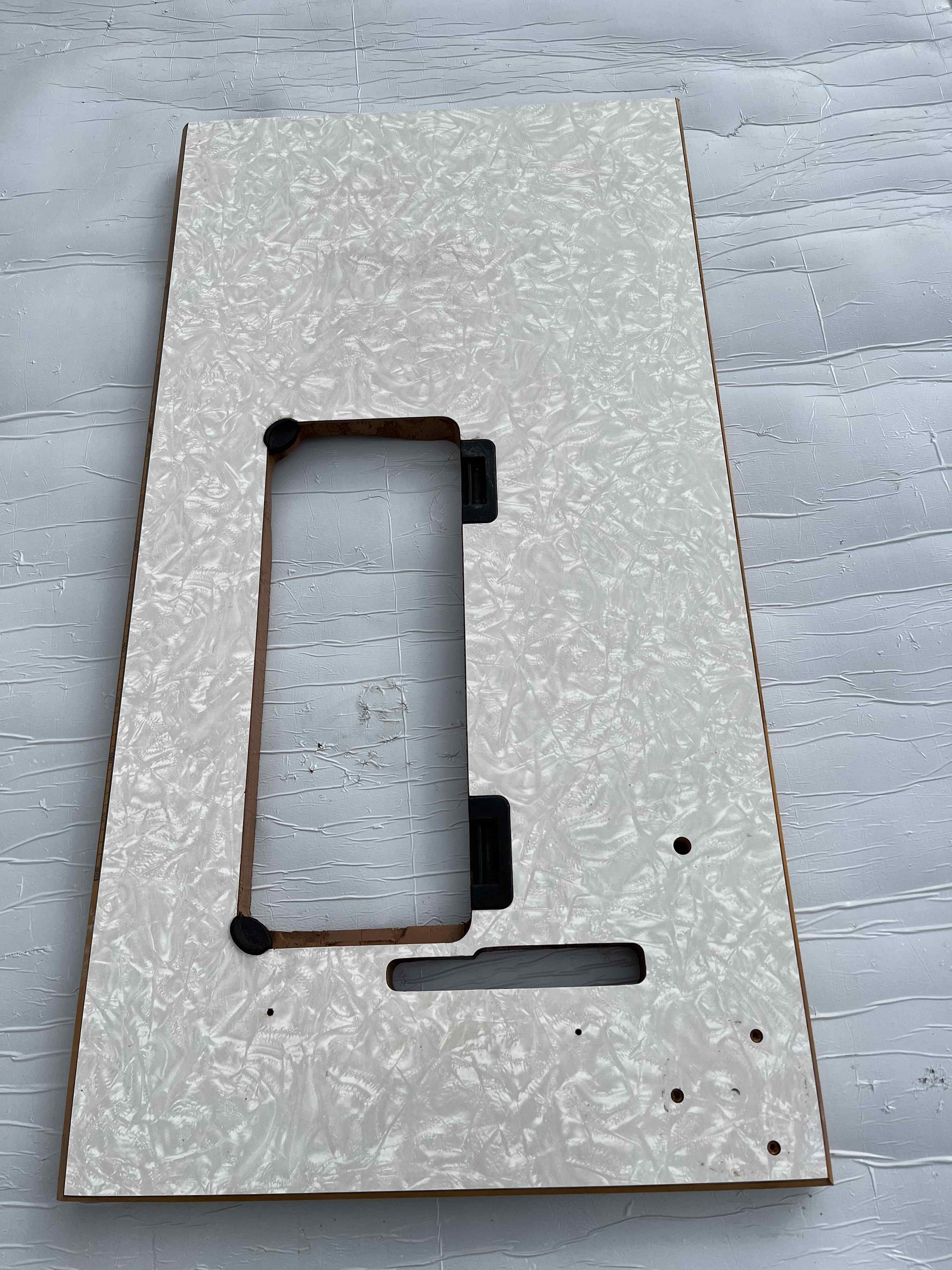 Necchi 308 tavola macchina da cucire industriale in vendita - foto 1