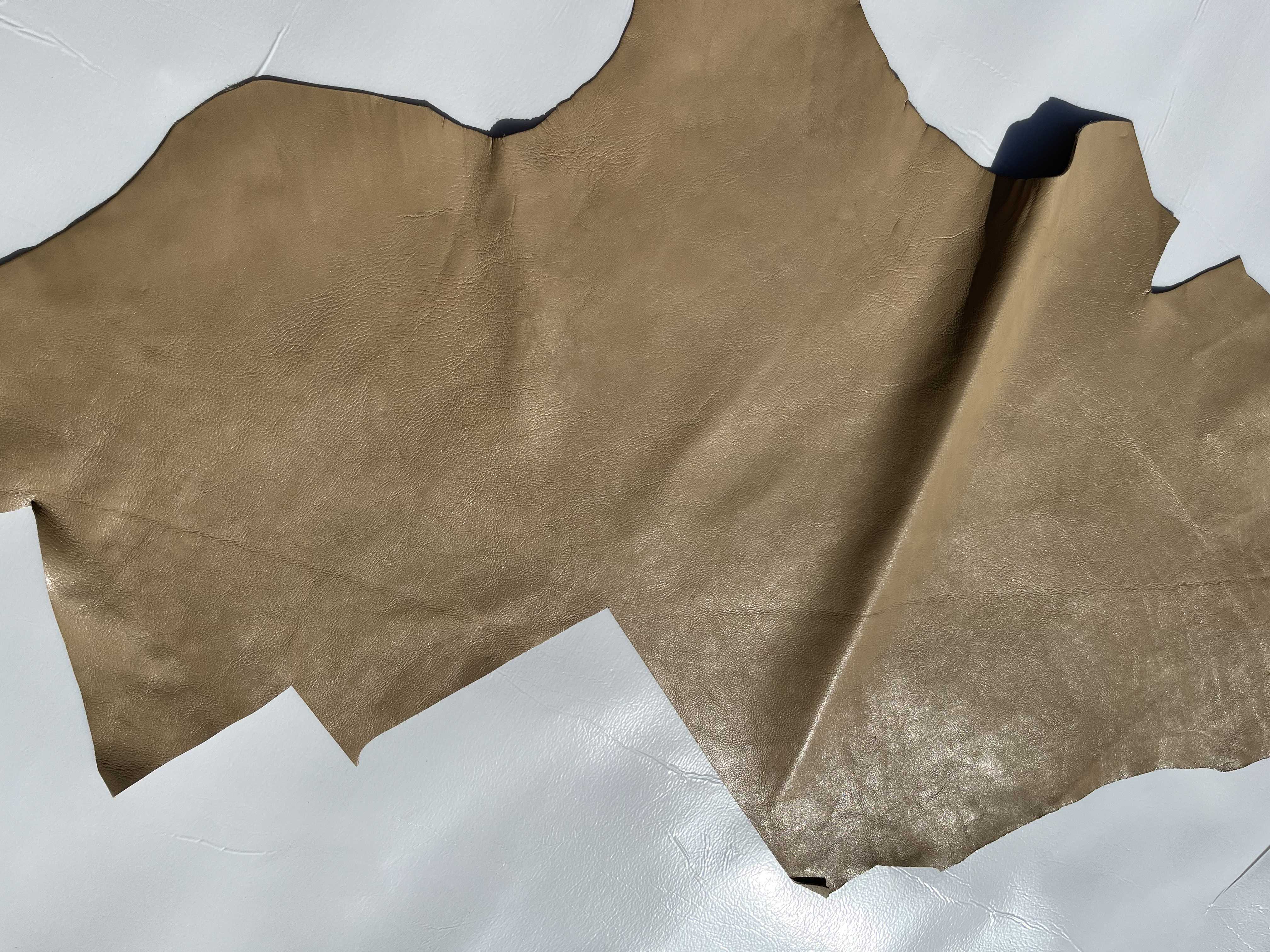 Vente scraps leather premier choix in vendita - foto 3