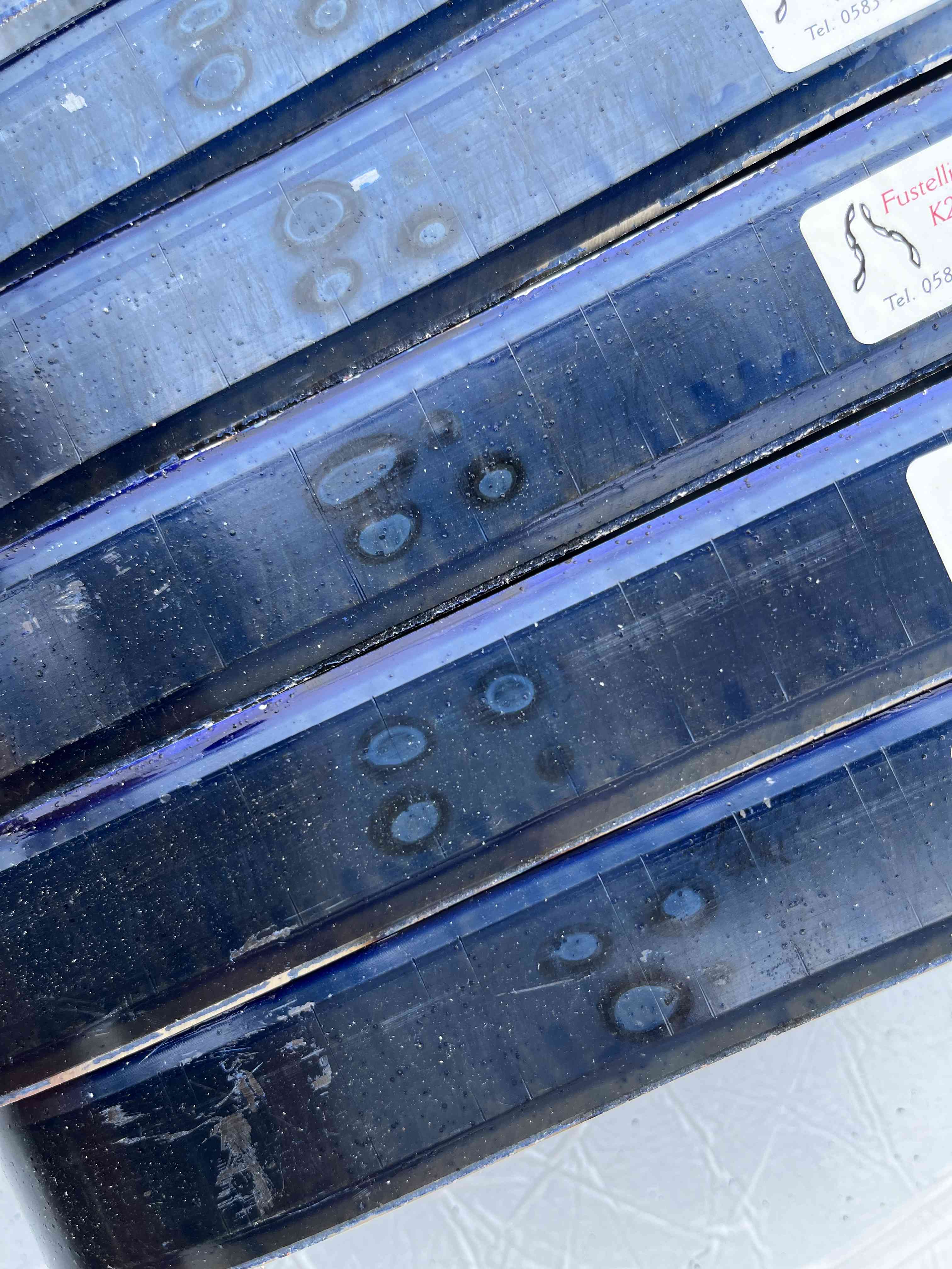 SINAI Fustelle sandali e infradito donna dal 36 al 42 in vendita - foto 13