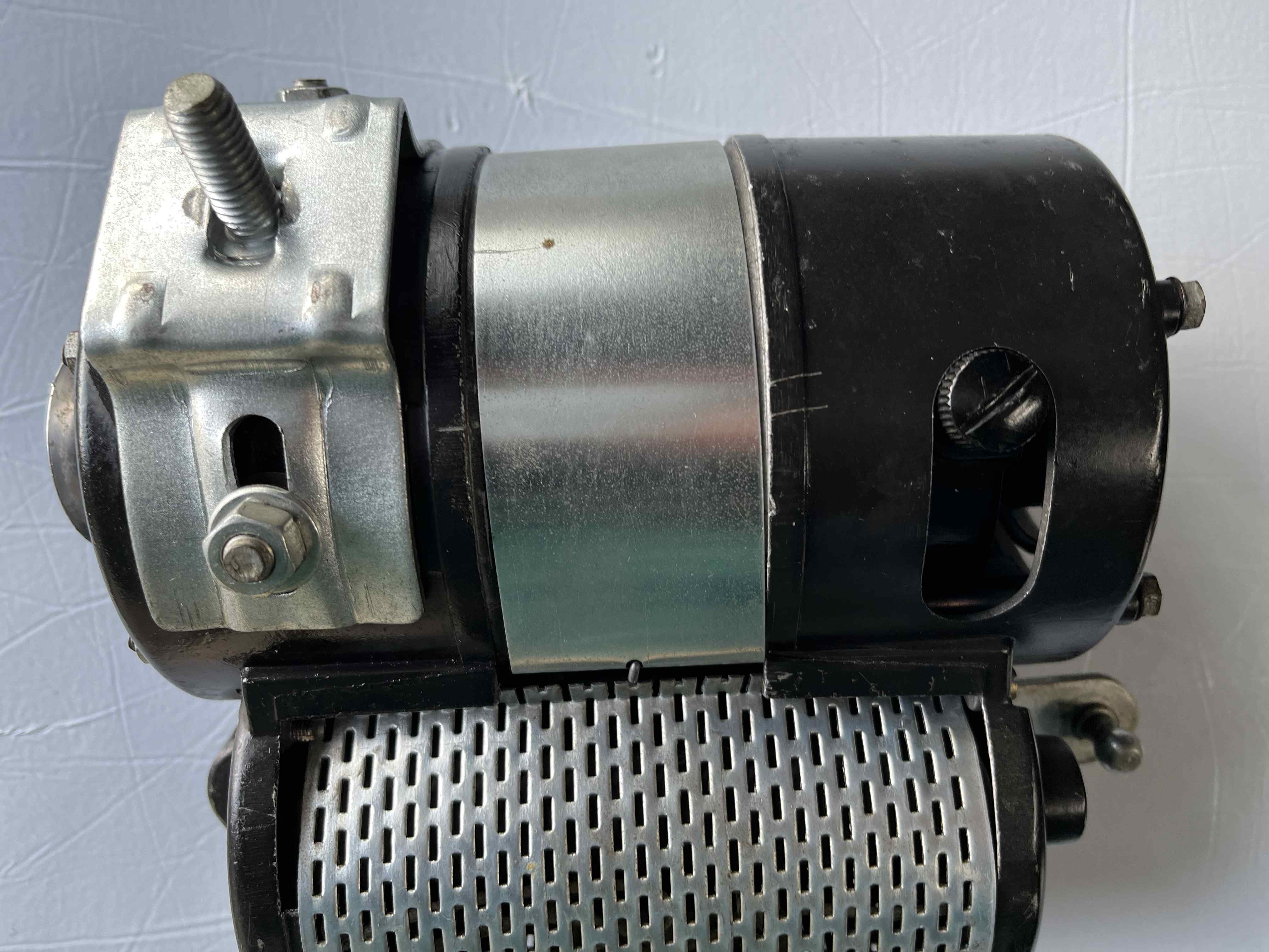 OLMO tipo 7010 motore macchina da Cucire monofase in vendita - foto 11
