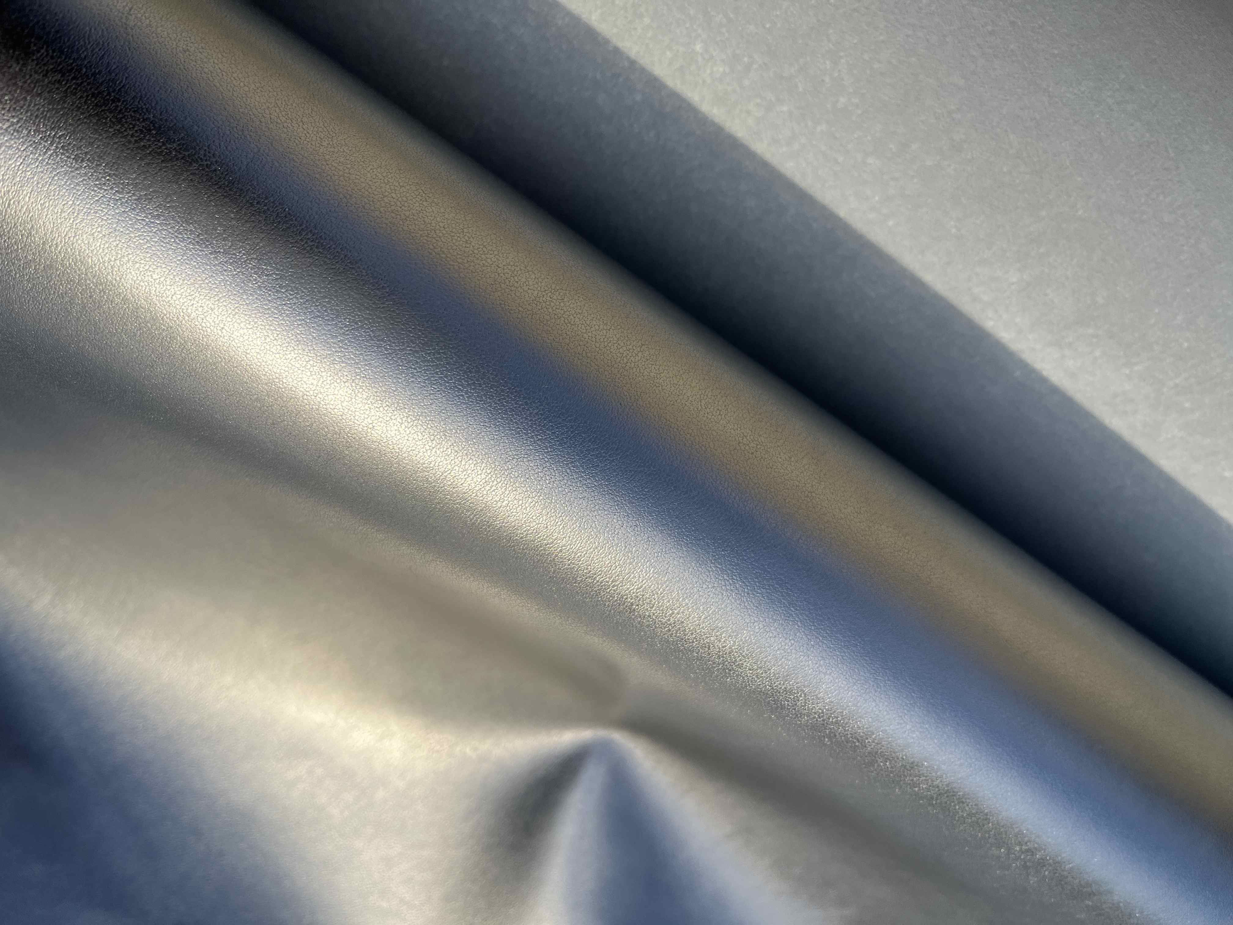 Stock similpelle, ecopelle colori vari per export in vendita - foto 16